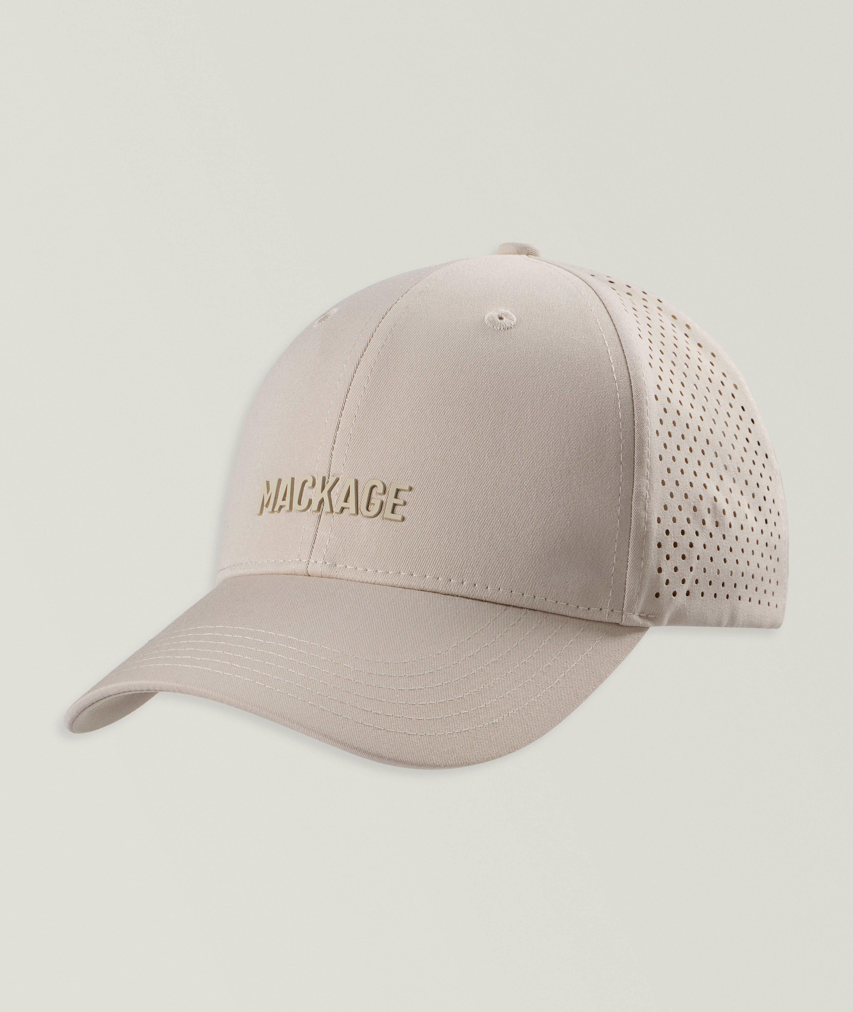 Canada Goose Arctic Disc Adjustable Baseball Cap | Hats  display picture 1