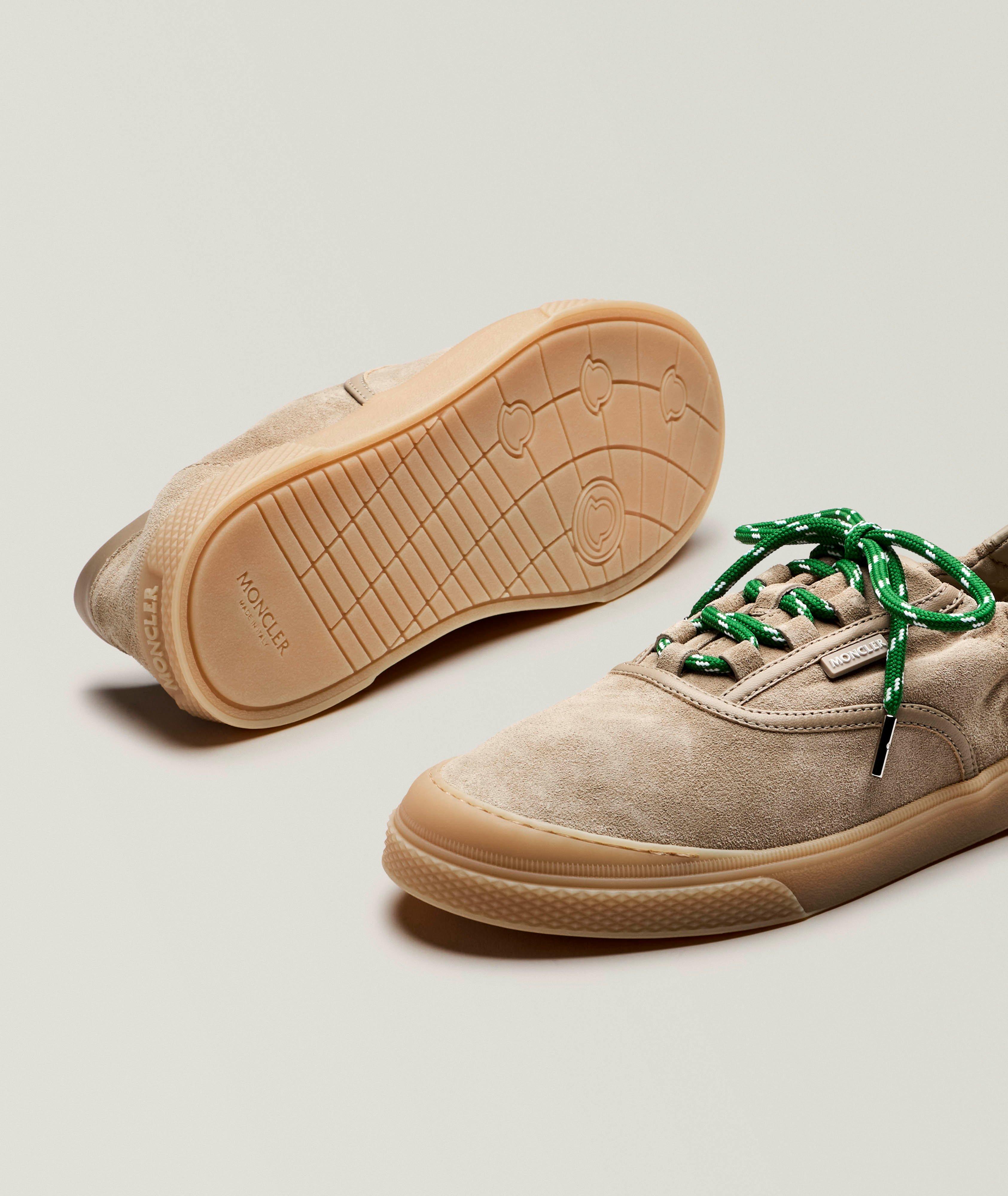 Vera Leisure Suede Sneakers image 3