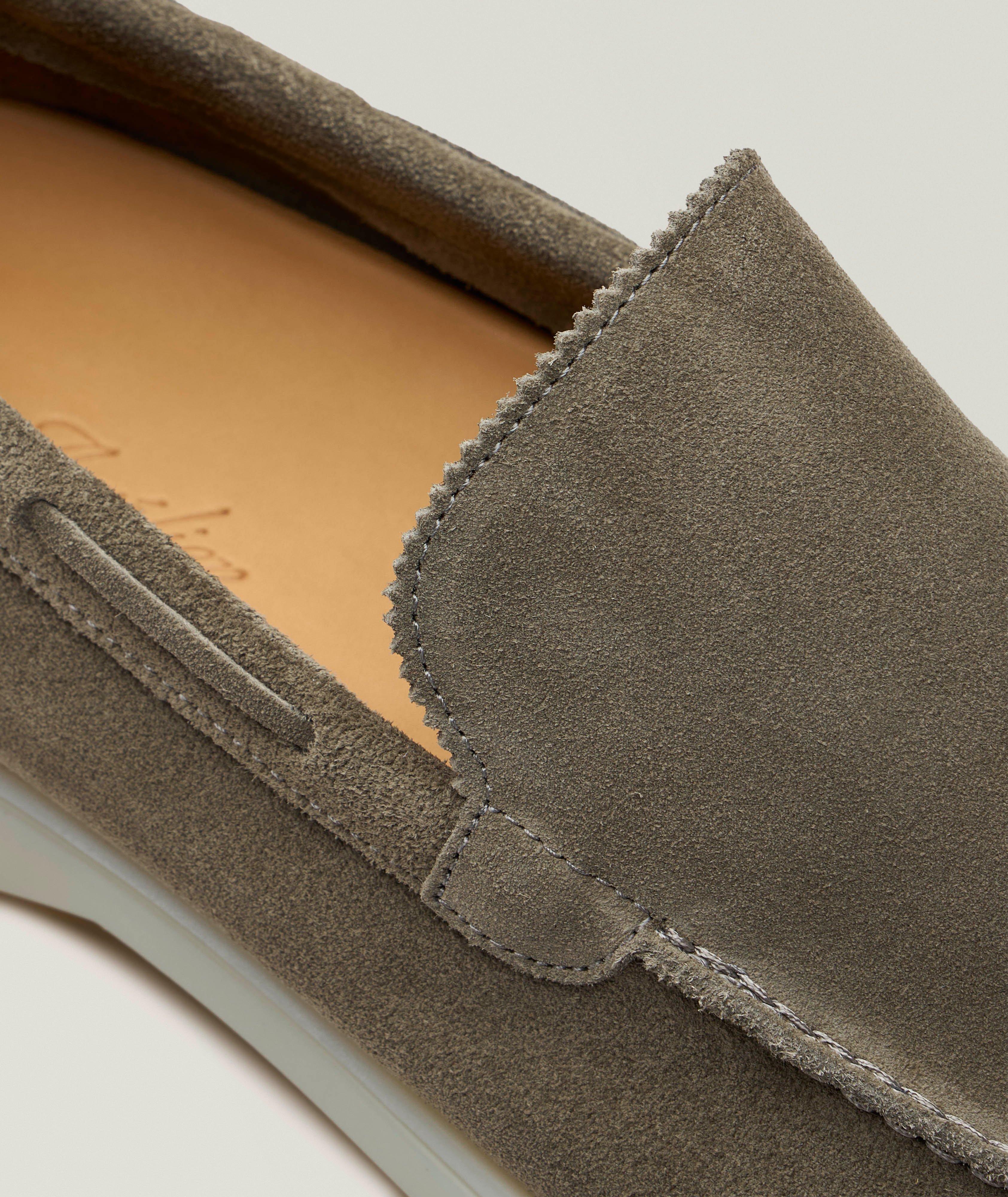 Flâneurs yacht en suède Softey image 2