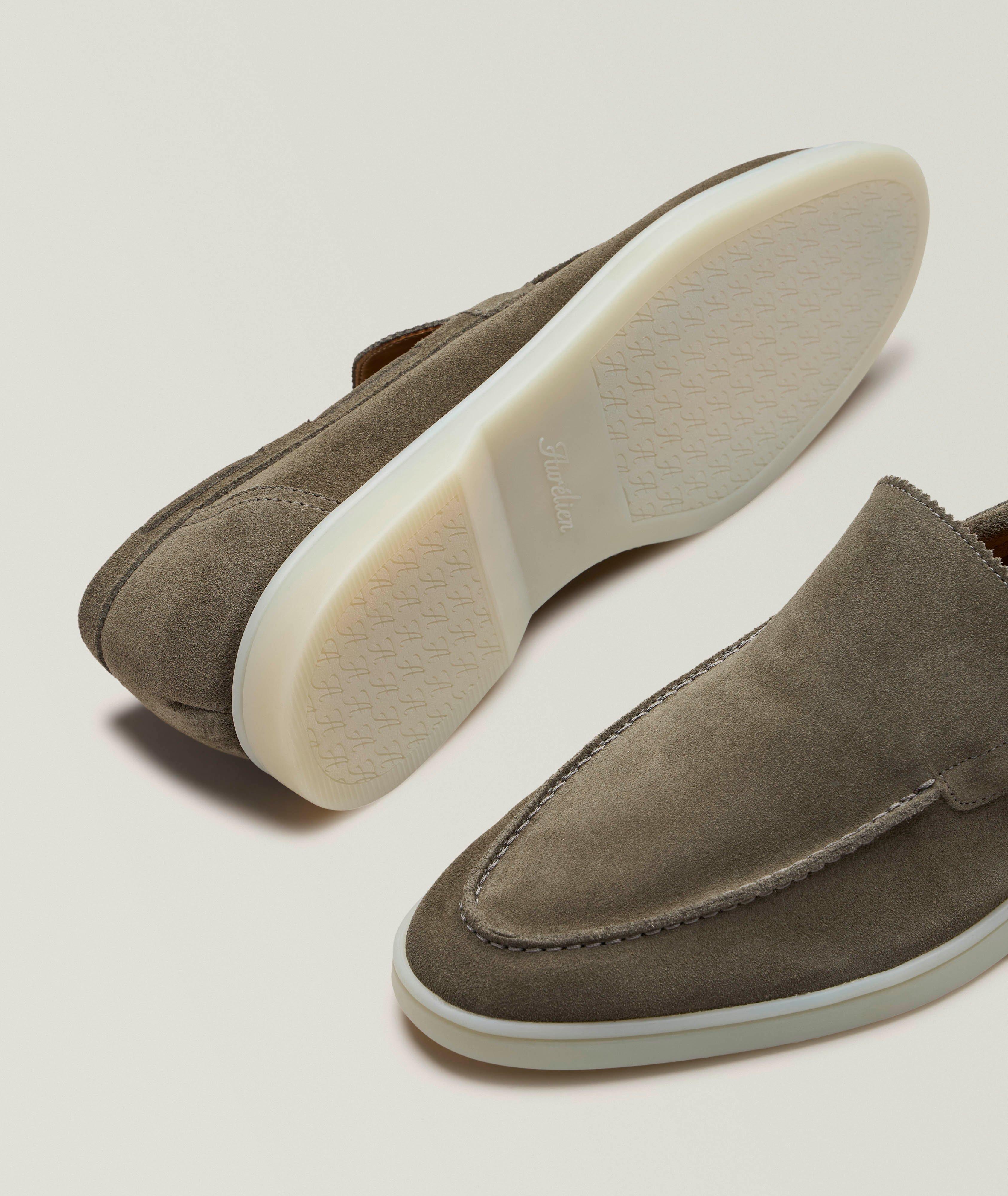 Flâneurs yacht en suède Softey image 3