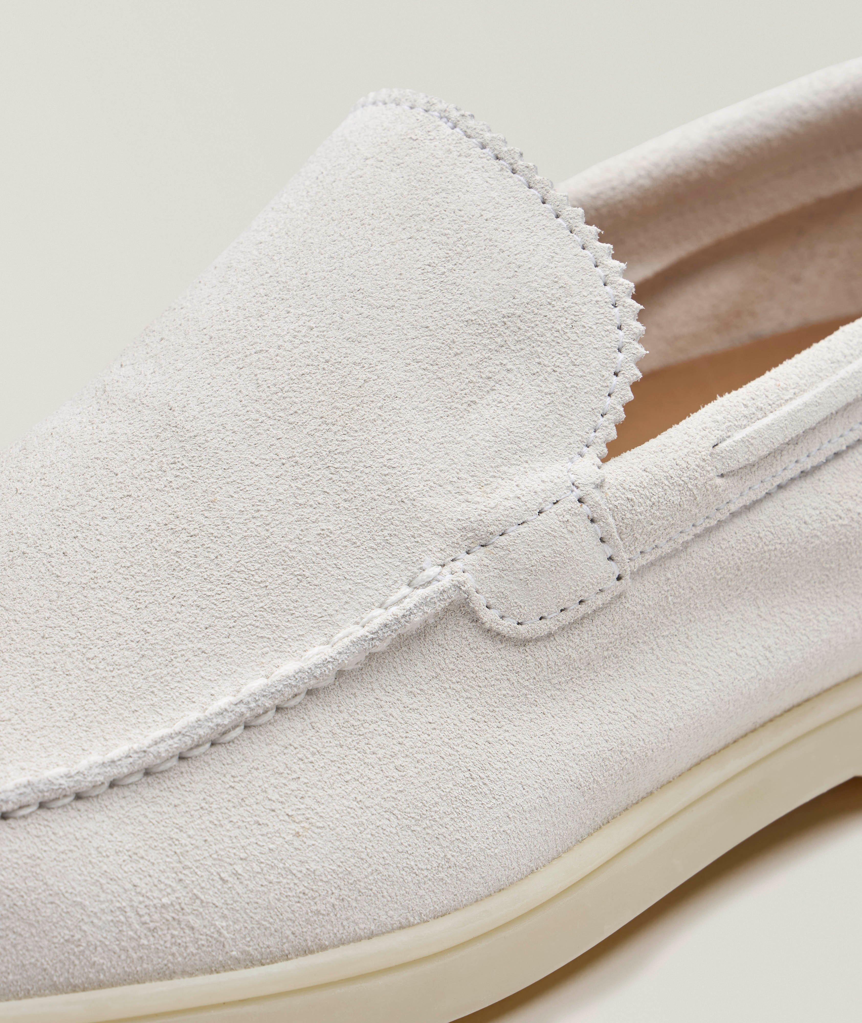 Flâneurs yacht en suède Softey image 2