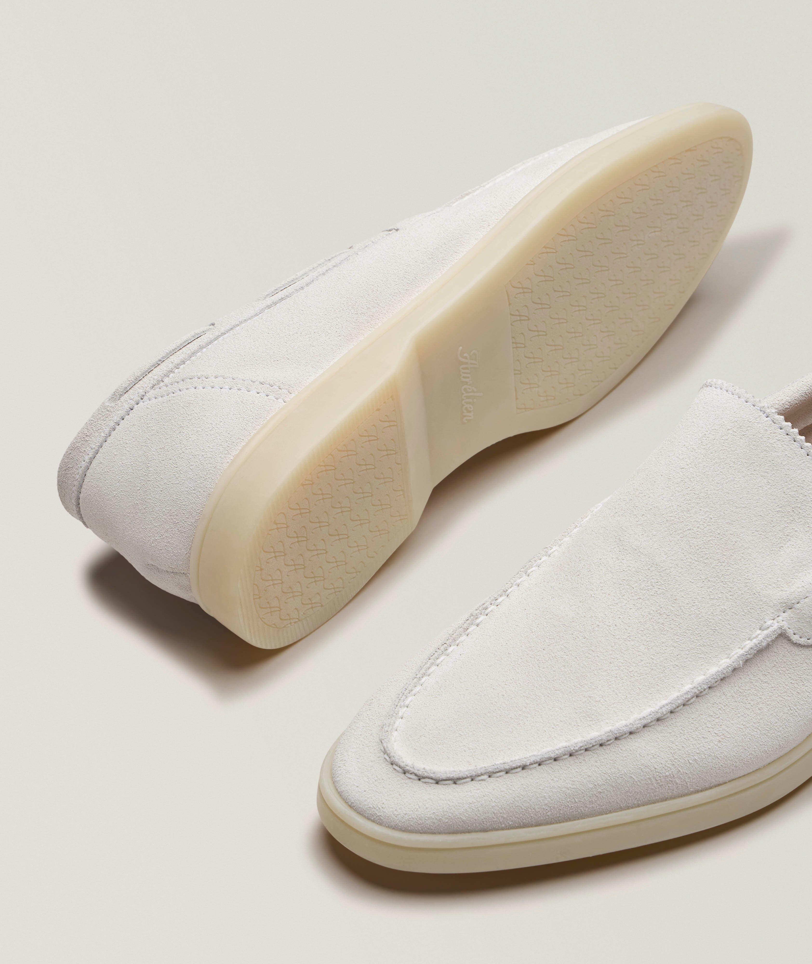 Flâneurs yacht en suède Softey image 3