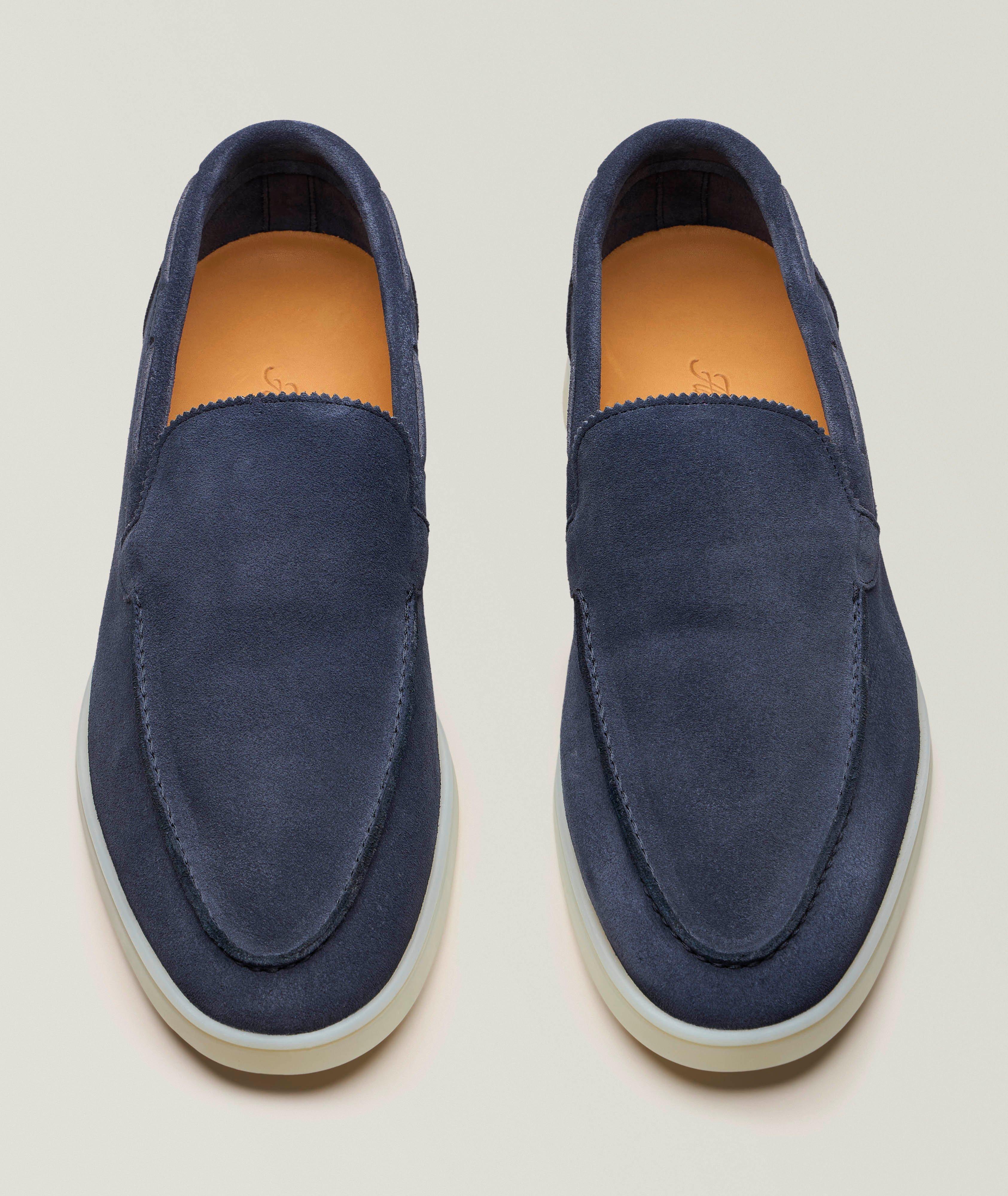 Flâneurs yacht en suède Softey image 1