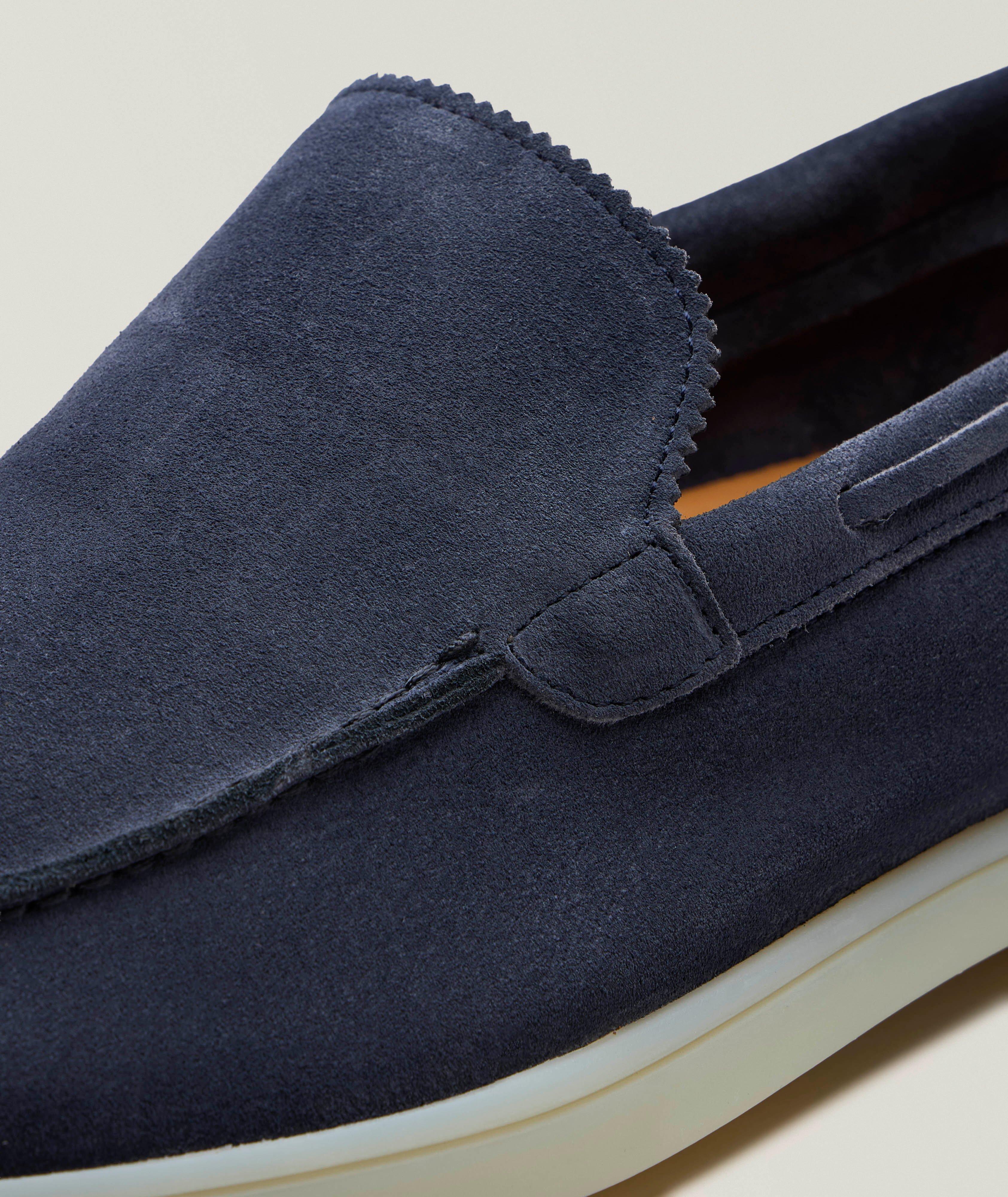 Flâneurs yacht en suède Softey image 2