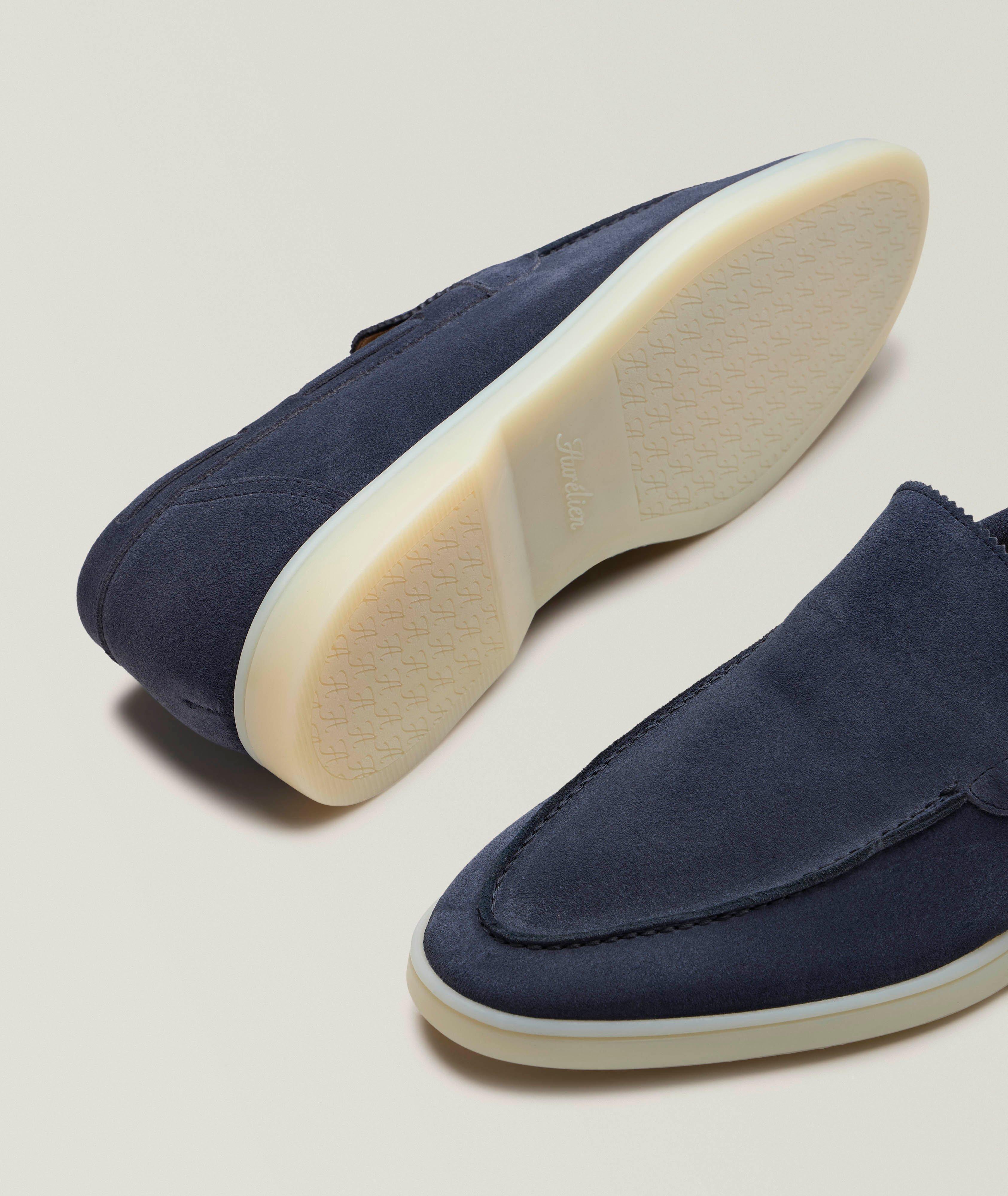 Flâneurs yacht en suède Softey image 3