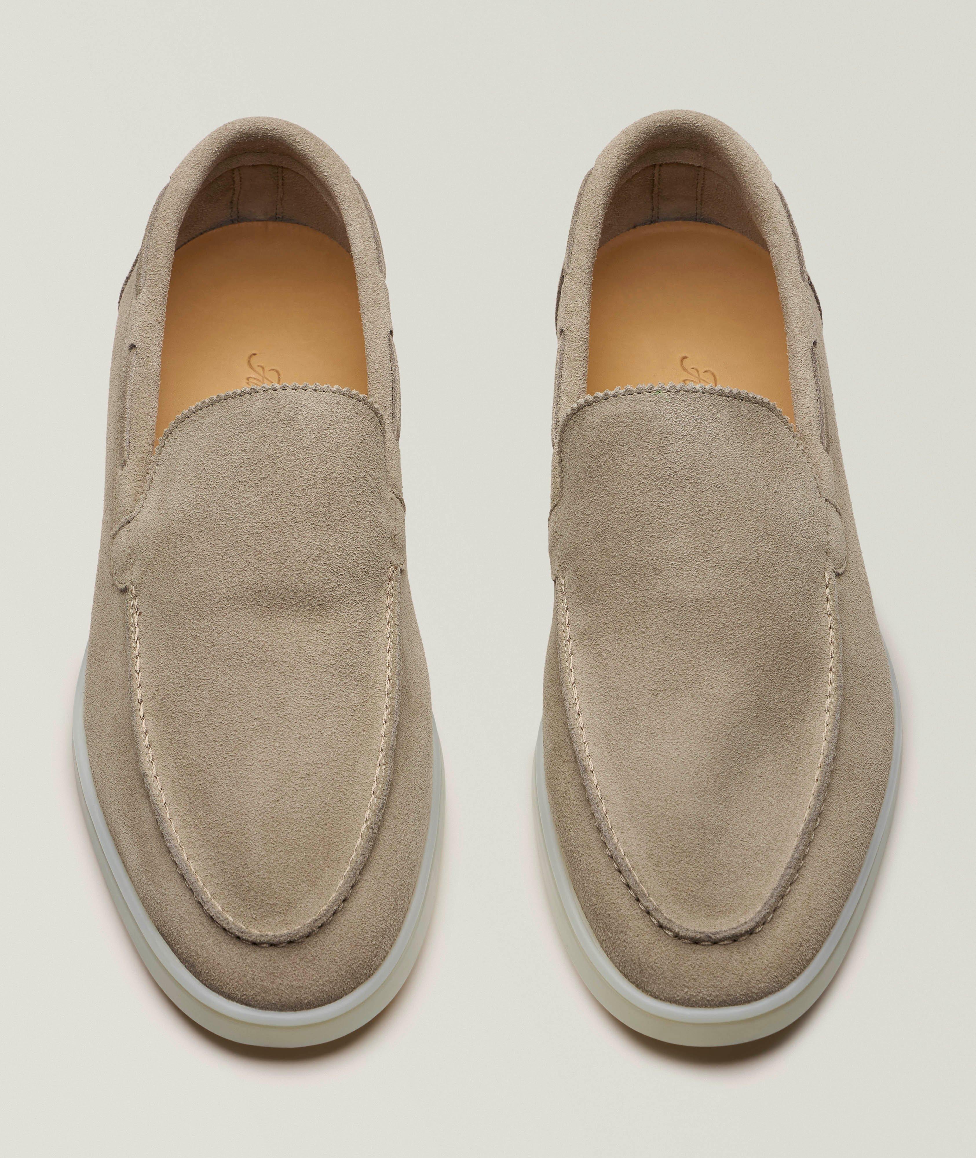 Flâneurs yacht en suède Softey image 1