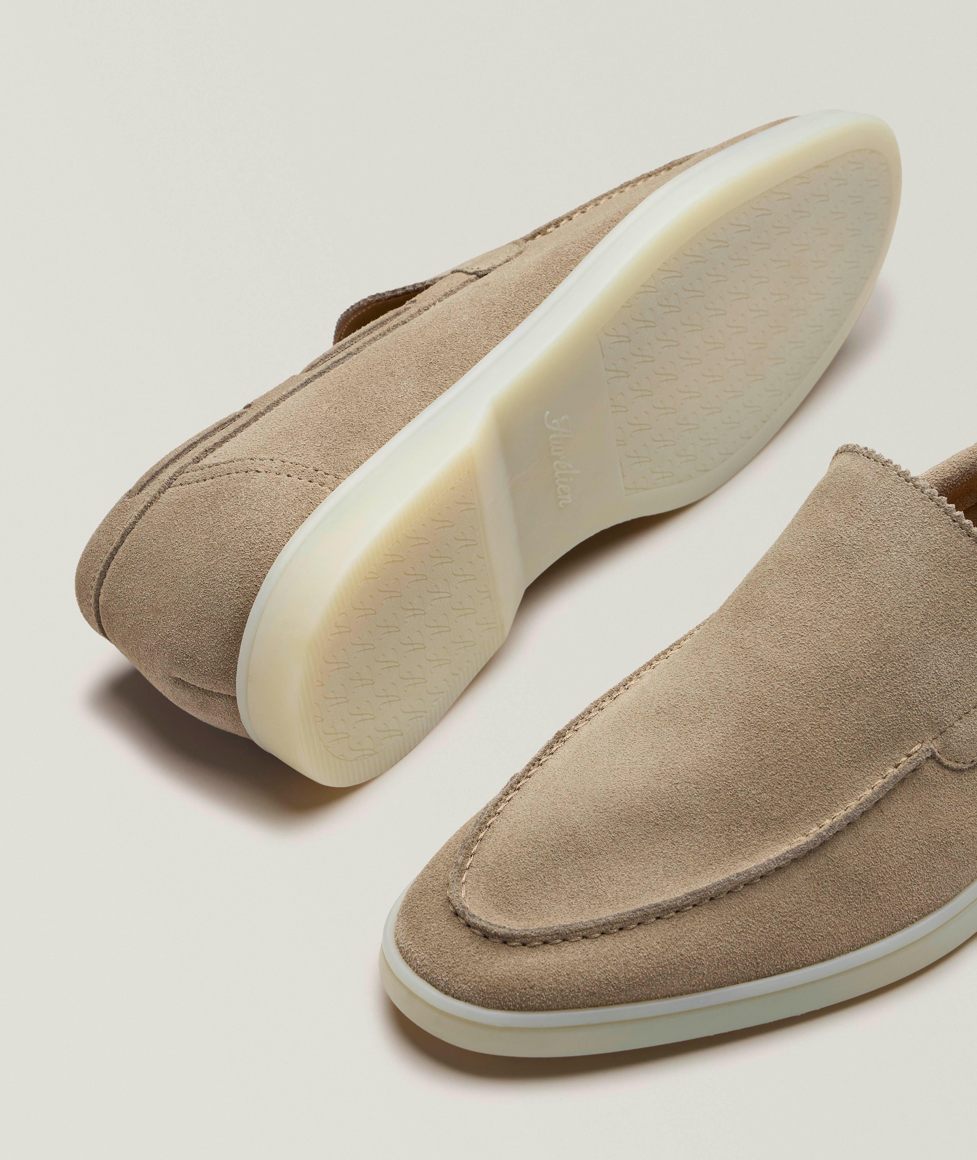 Flâneurs yacht en suède Softey image 3