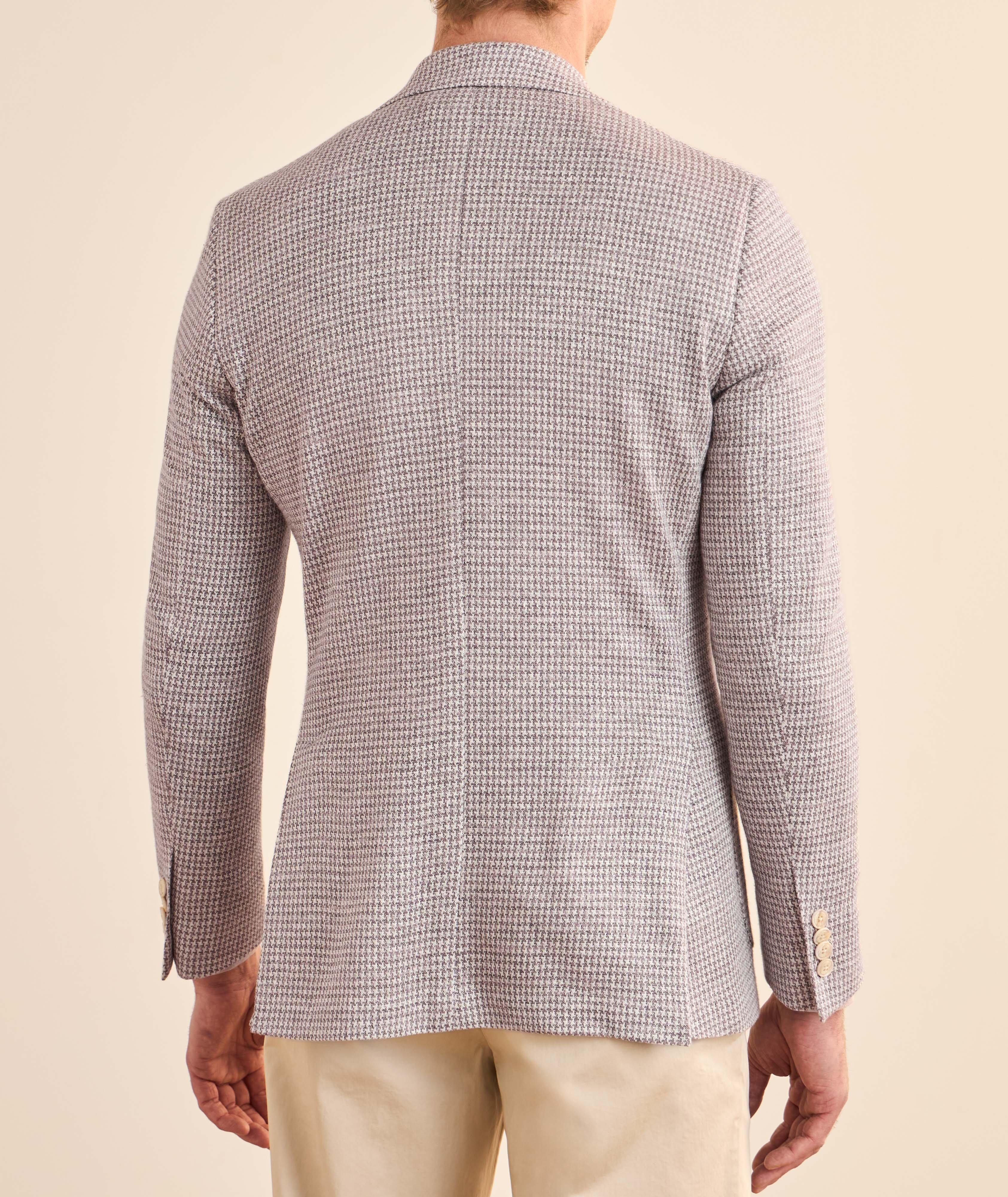 Hampton Houndstooth Sport Jacket image 2