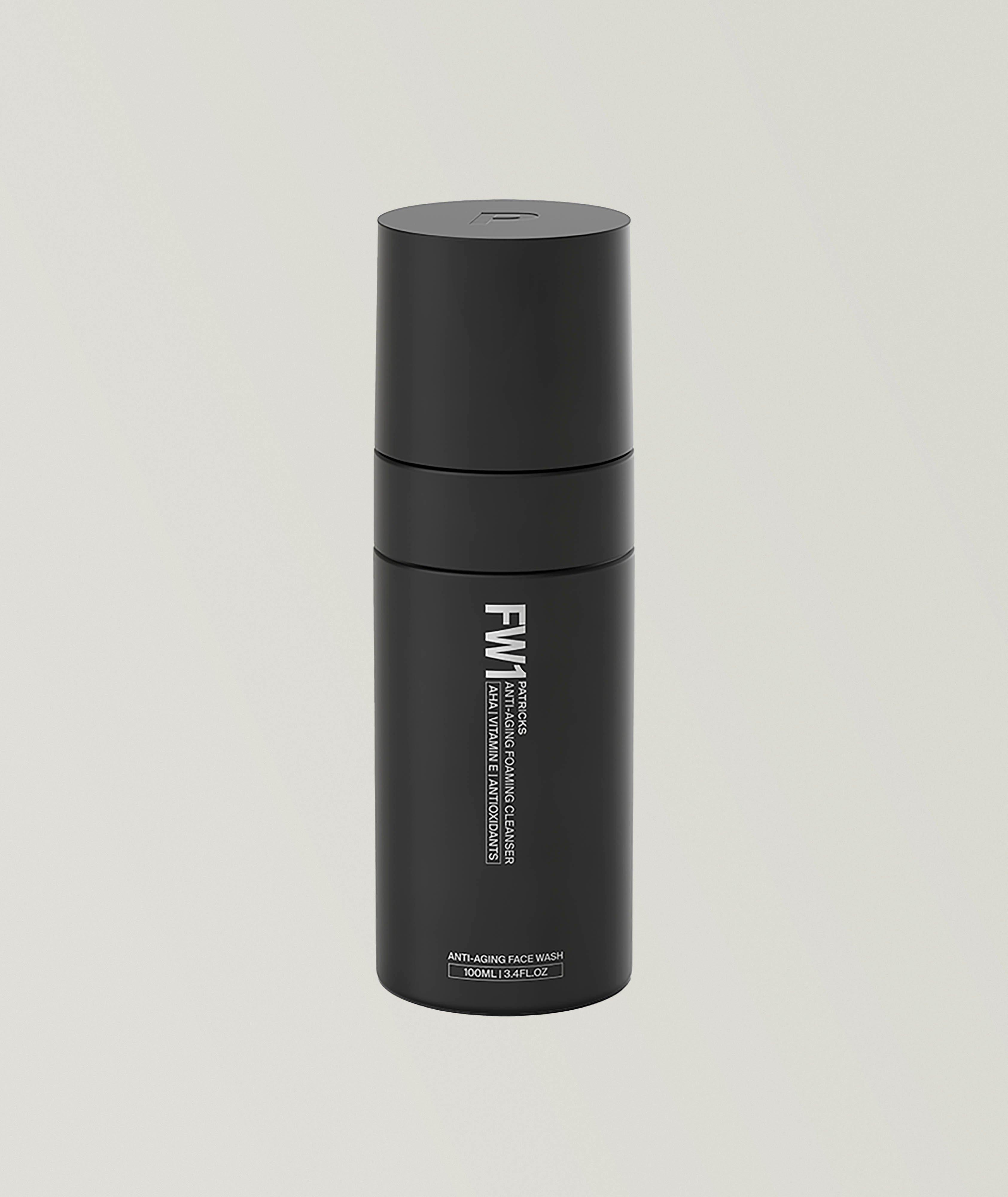 FW1 Cell Regenerating Foaming Cleanser image 0