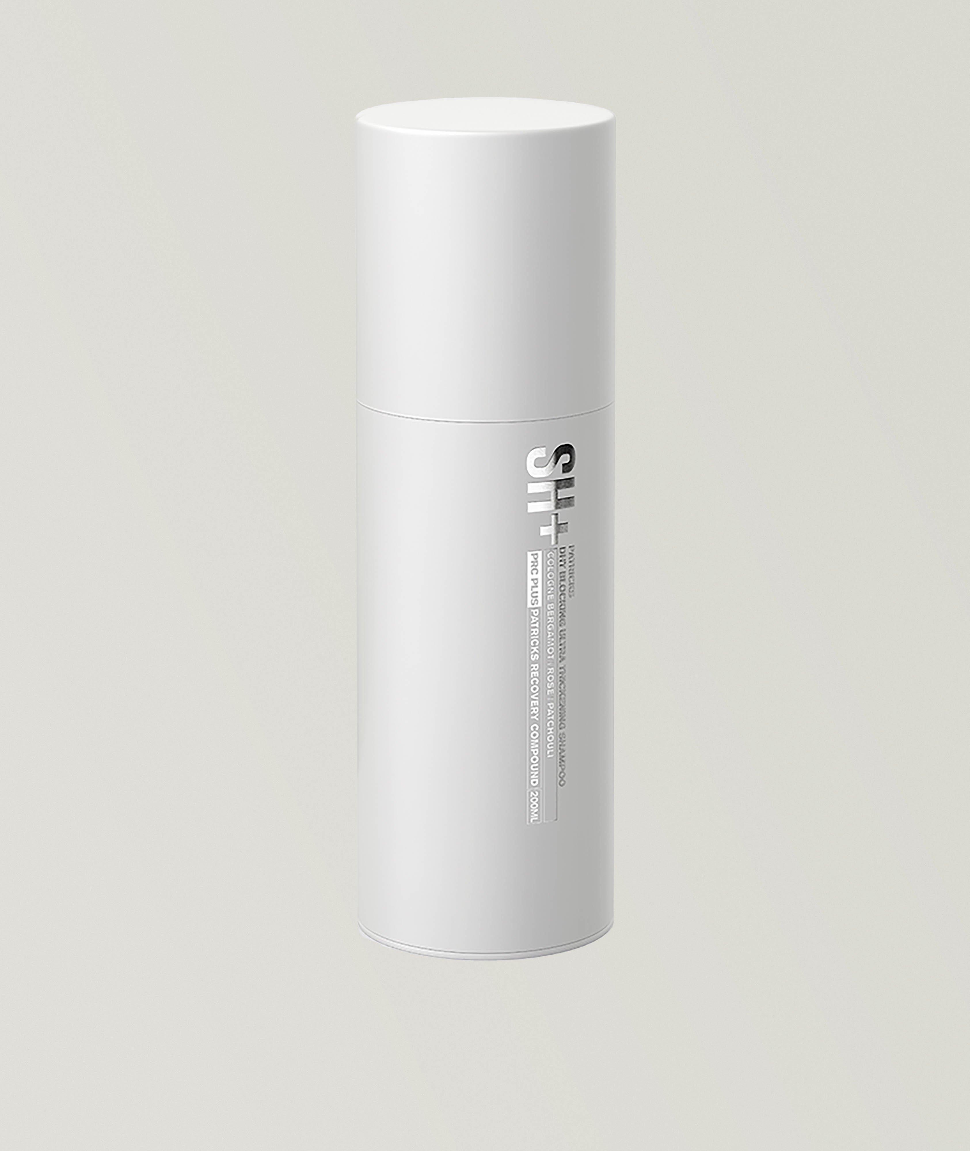 Shampooing SH Plus ultra-épaississant anti-chute image 0