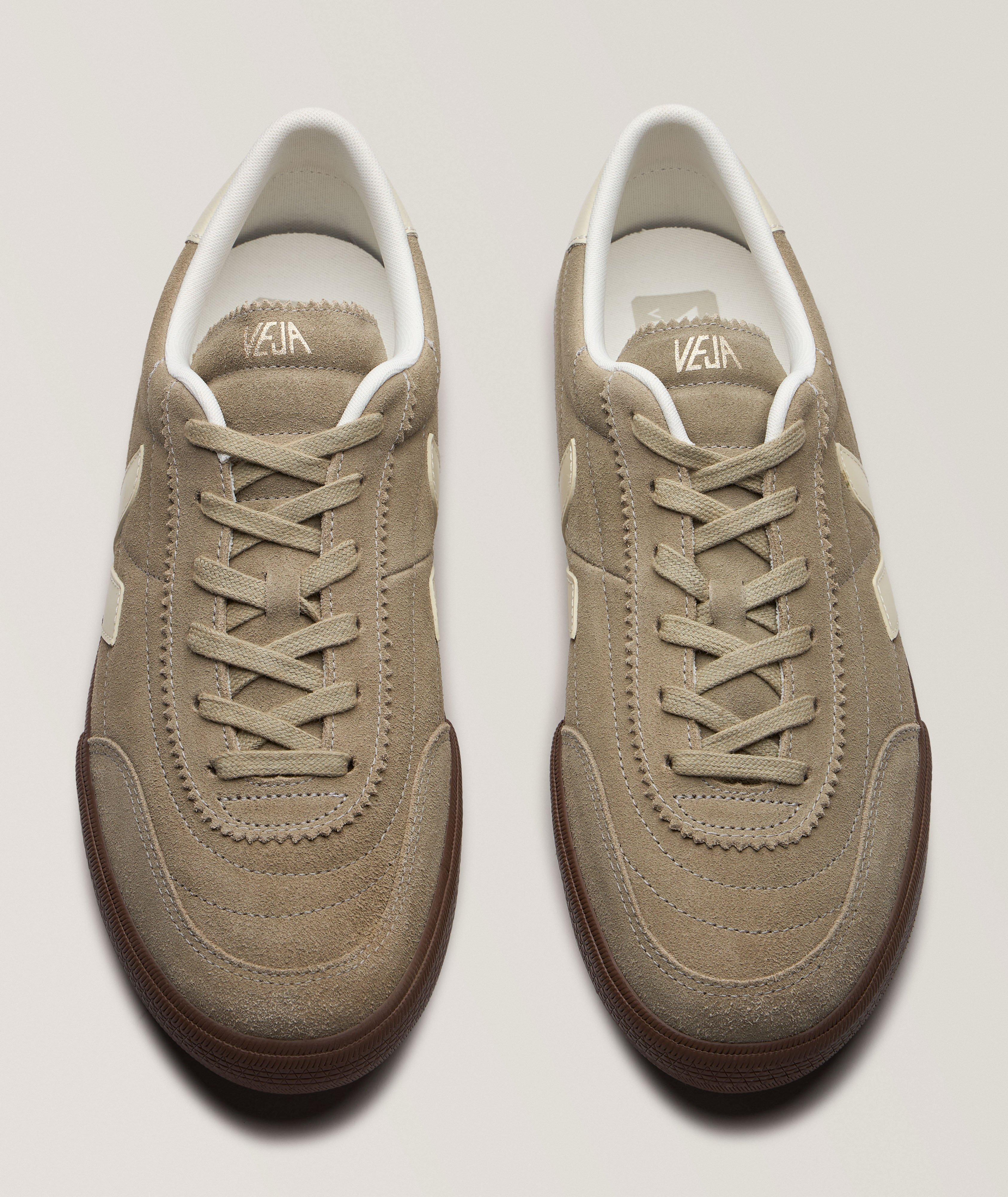 Panenka Suede Sneakers image 1