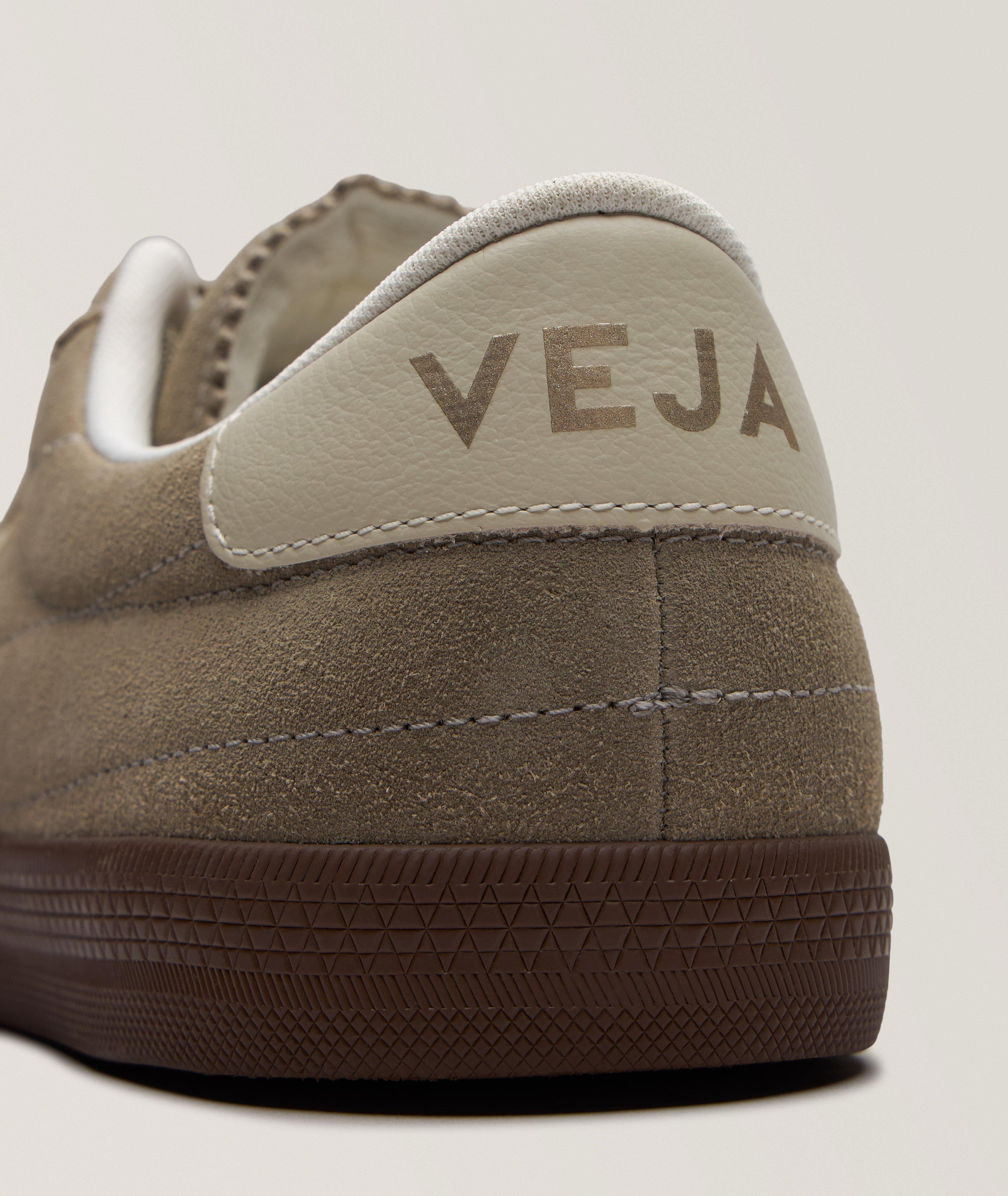Panenka Suede Sneakers image 2