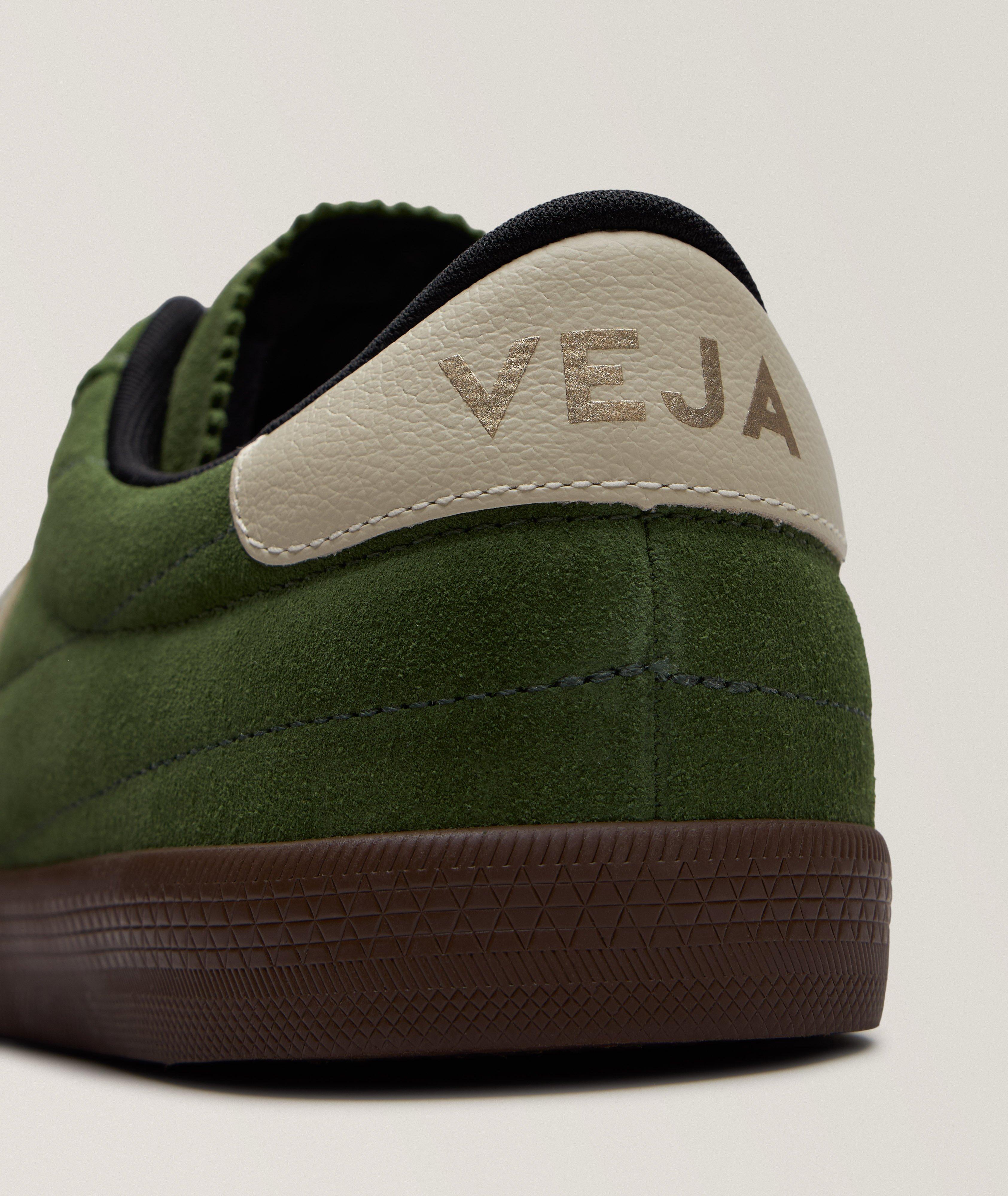 Panenka Suede Sneakers image 2