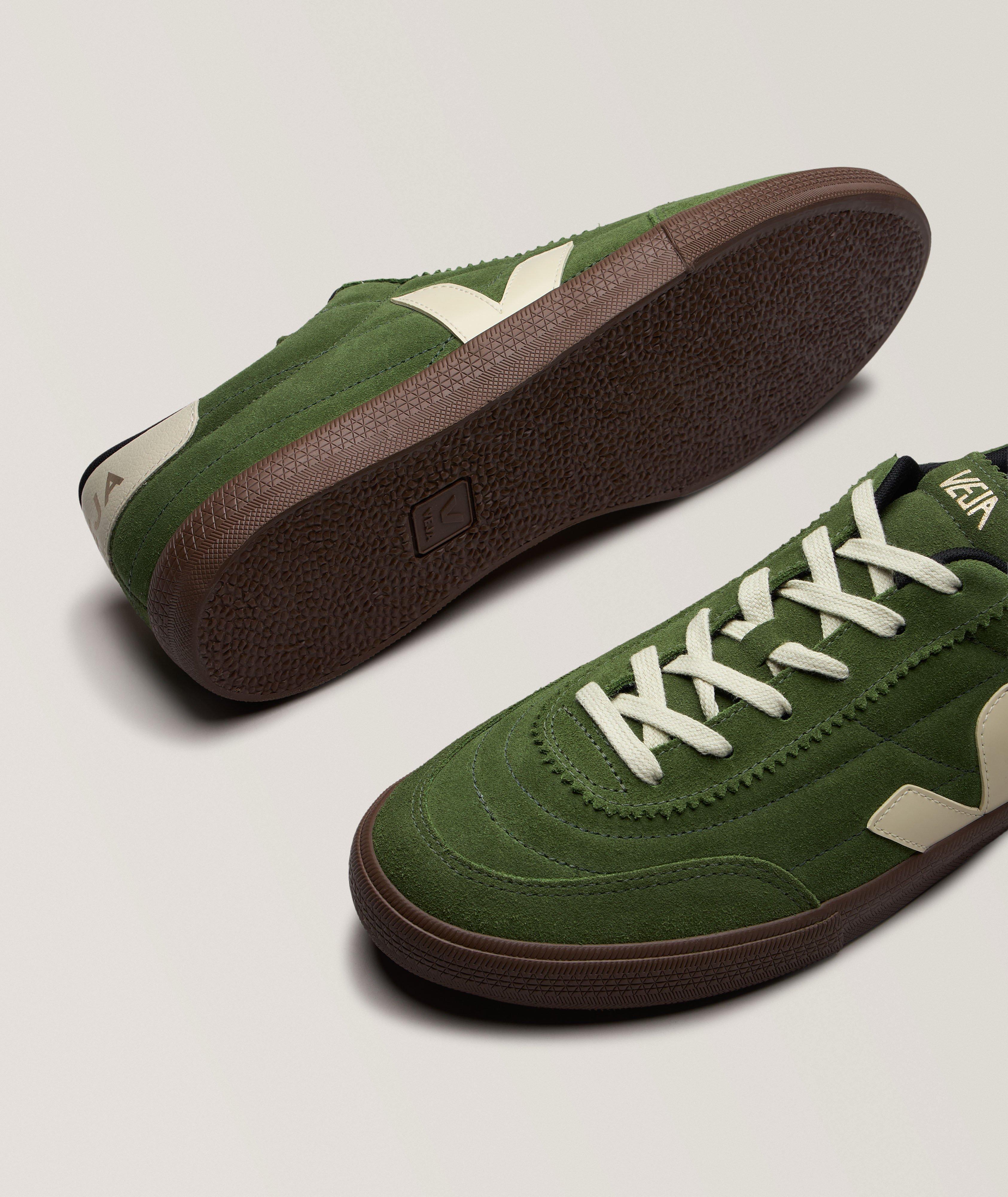 Panenka Suede Sneakers image 3