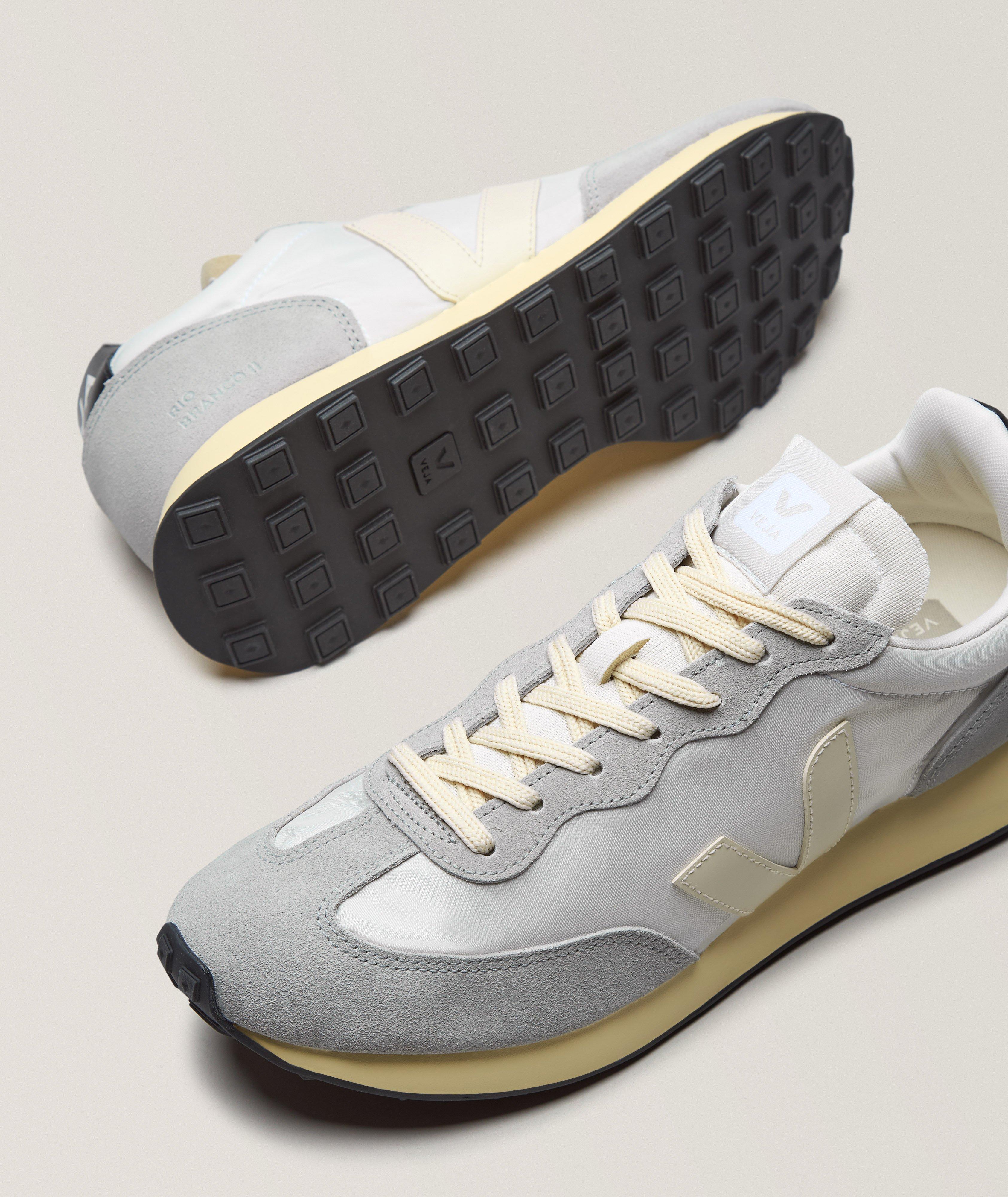 Rio Branco Alveomesh Light Sneakers  image 3