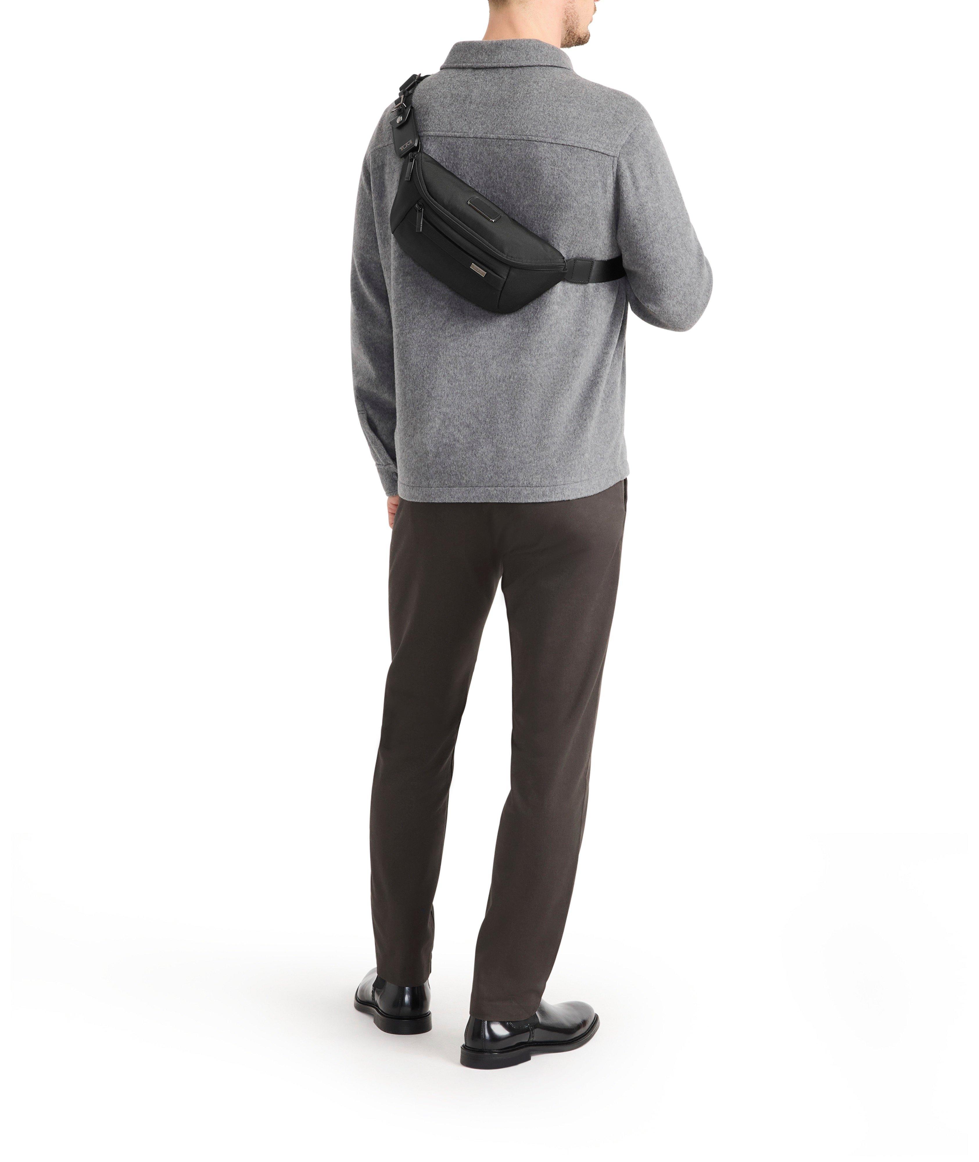 Alpha Belt Bag Sling  image 5