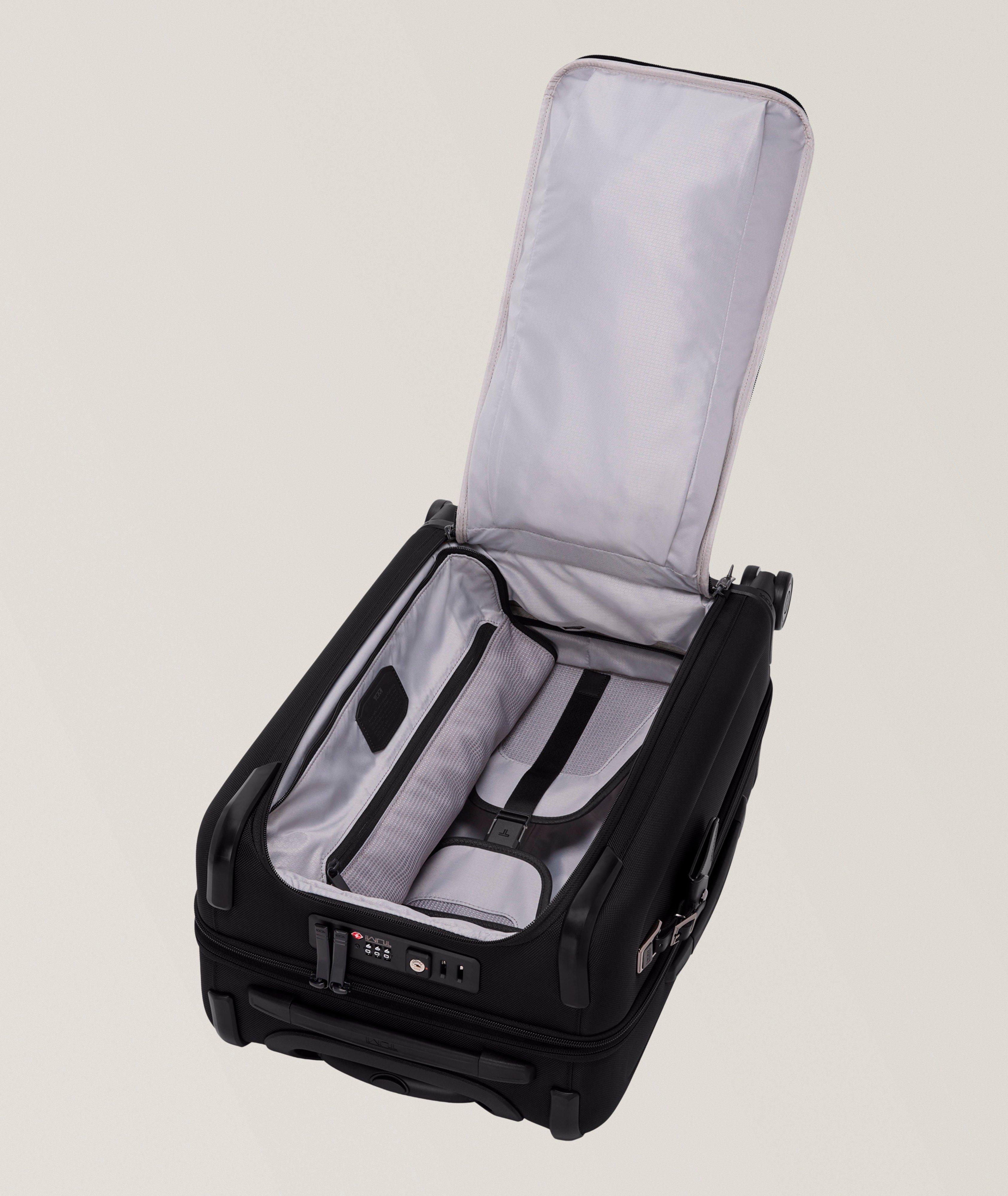 Alpha Dual Access Expandable Carry-On image 2