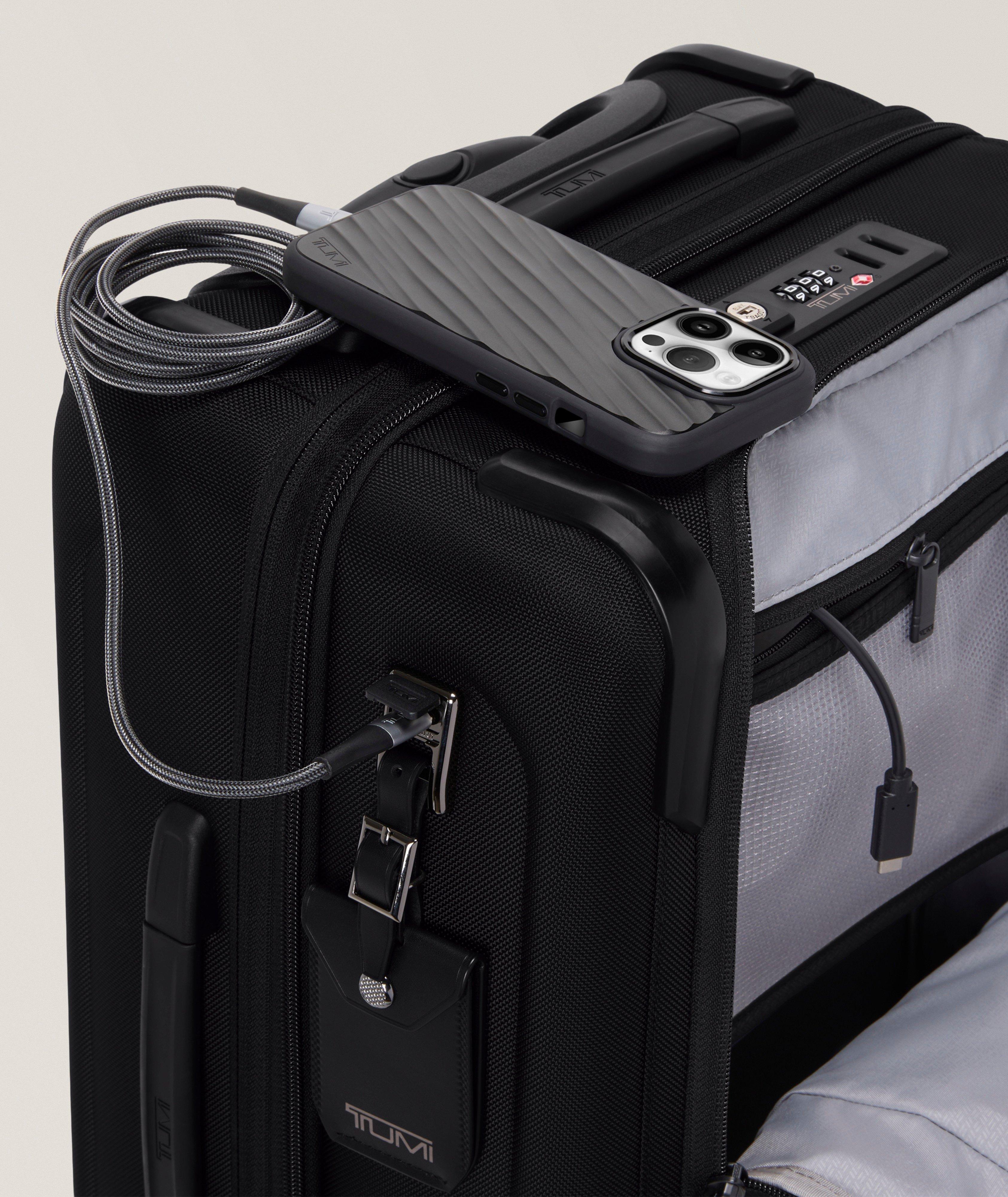Alpha Dual Access Expandable Carry-On image 5