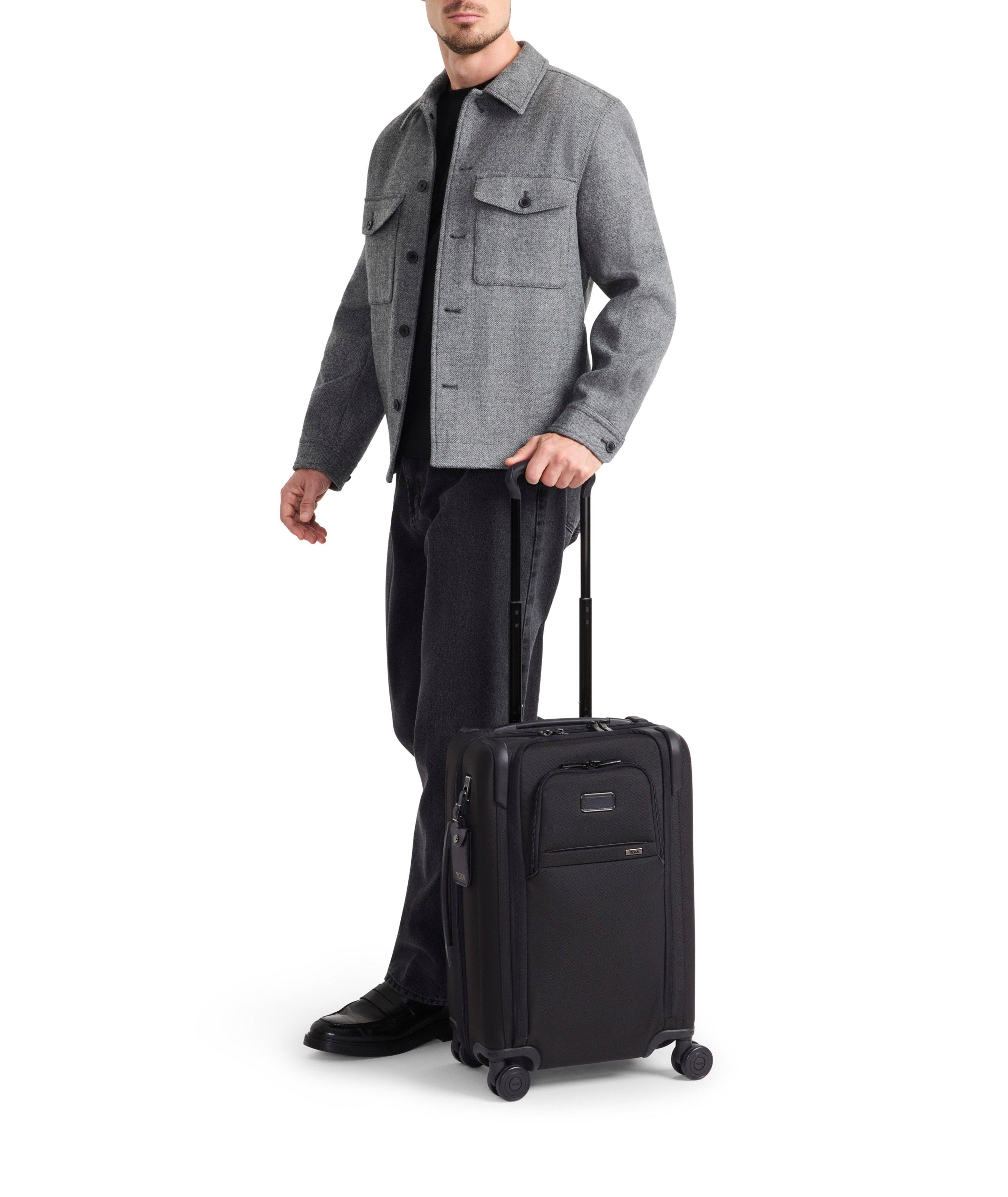 Alpha Dual Access Expandable Carry-On image 6