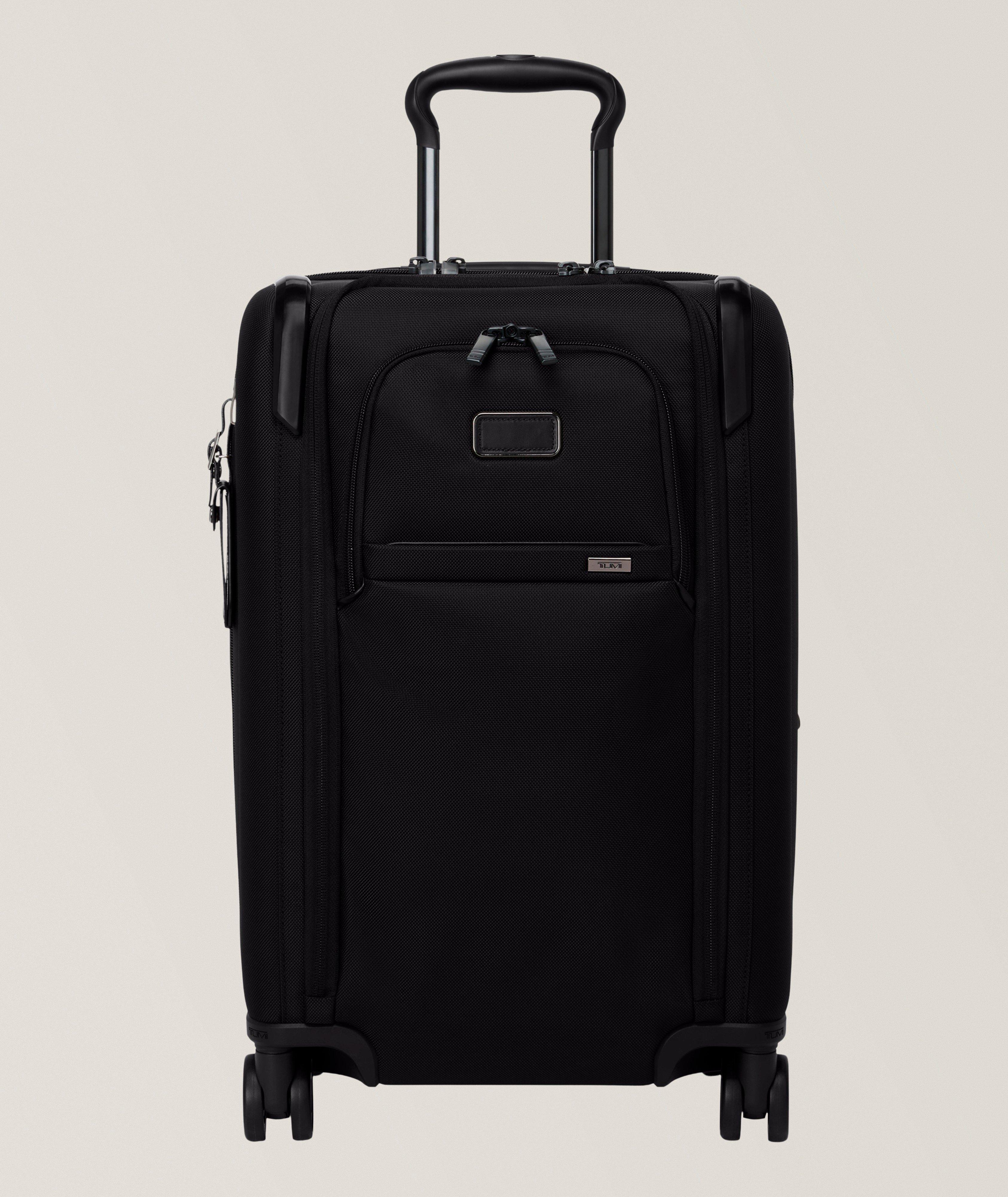 Alpha Dual Access Expandable Carry-On image 0