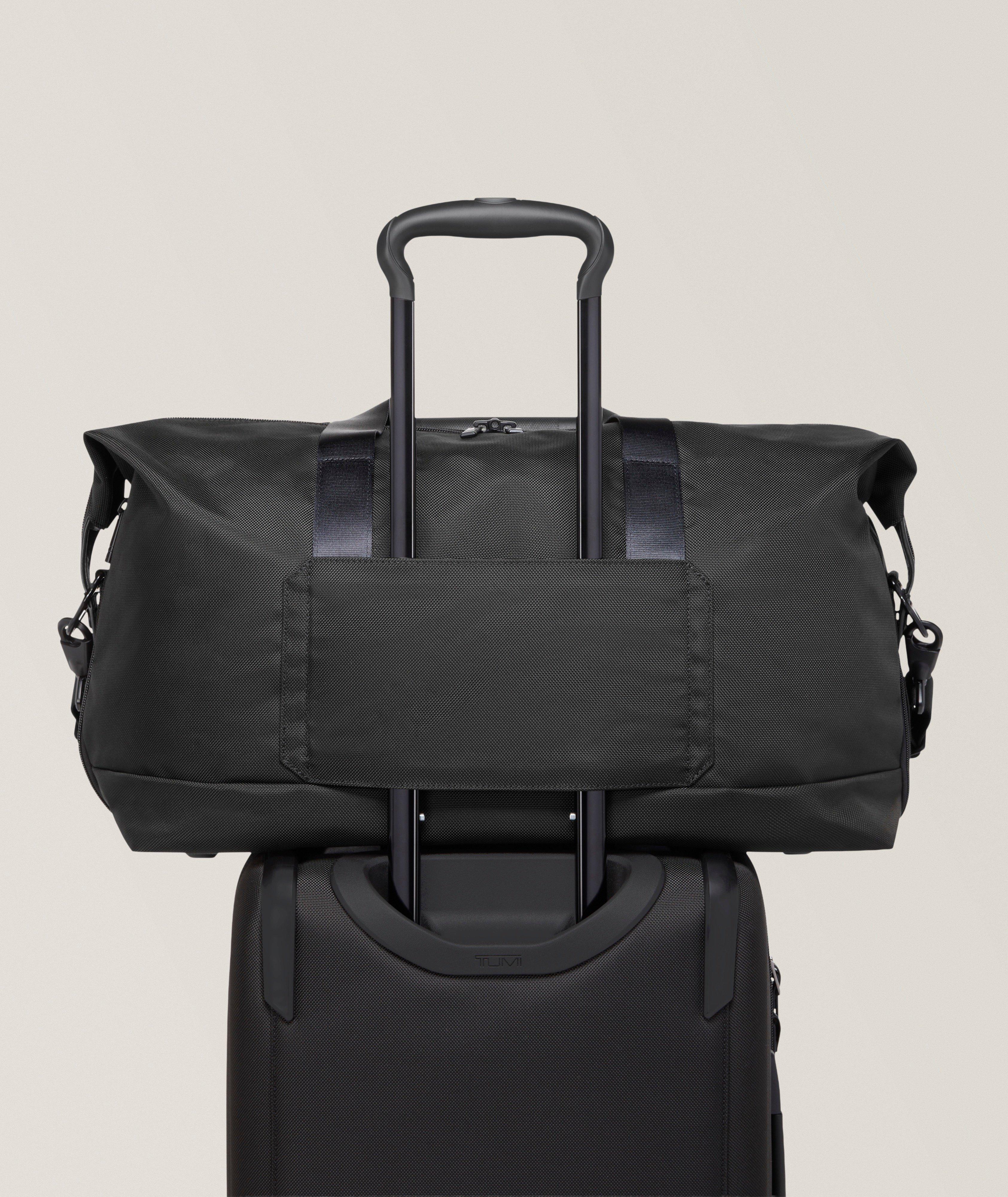 Alpha Double Expansion Duffel  image 1