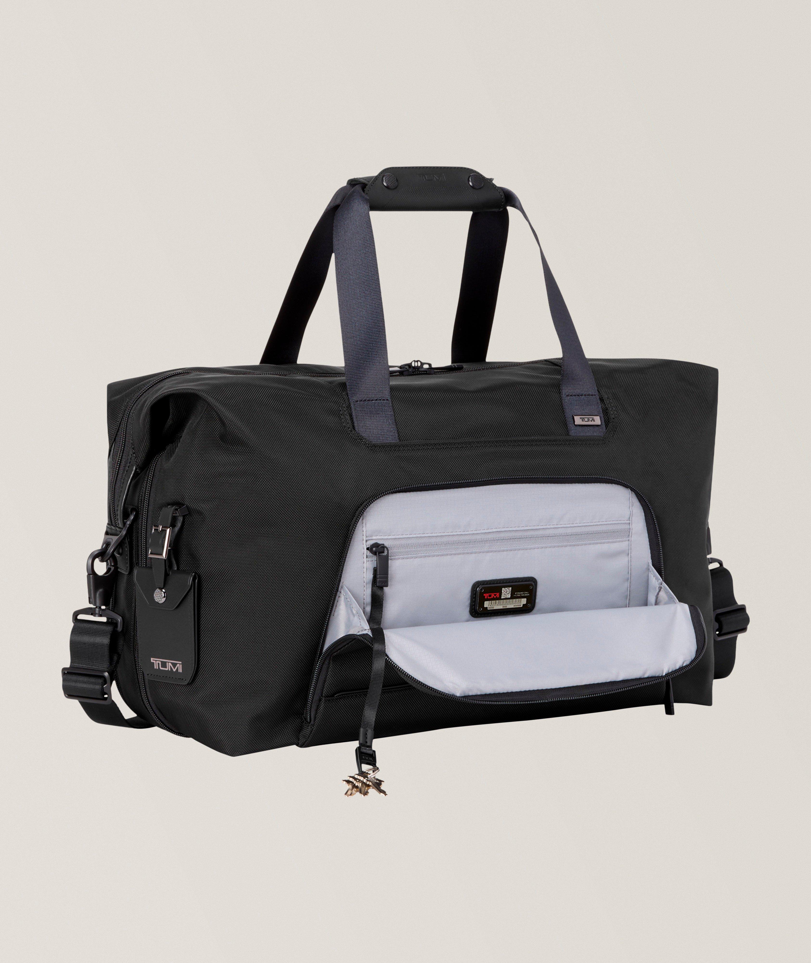 Alpha Double Expansion Duffel  image 2
