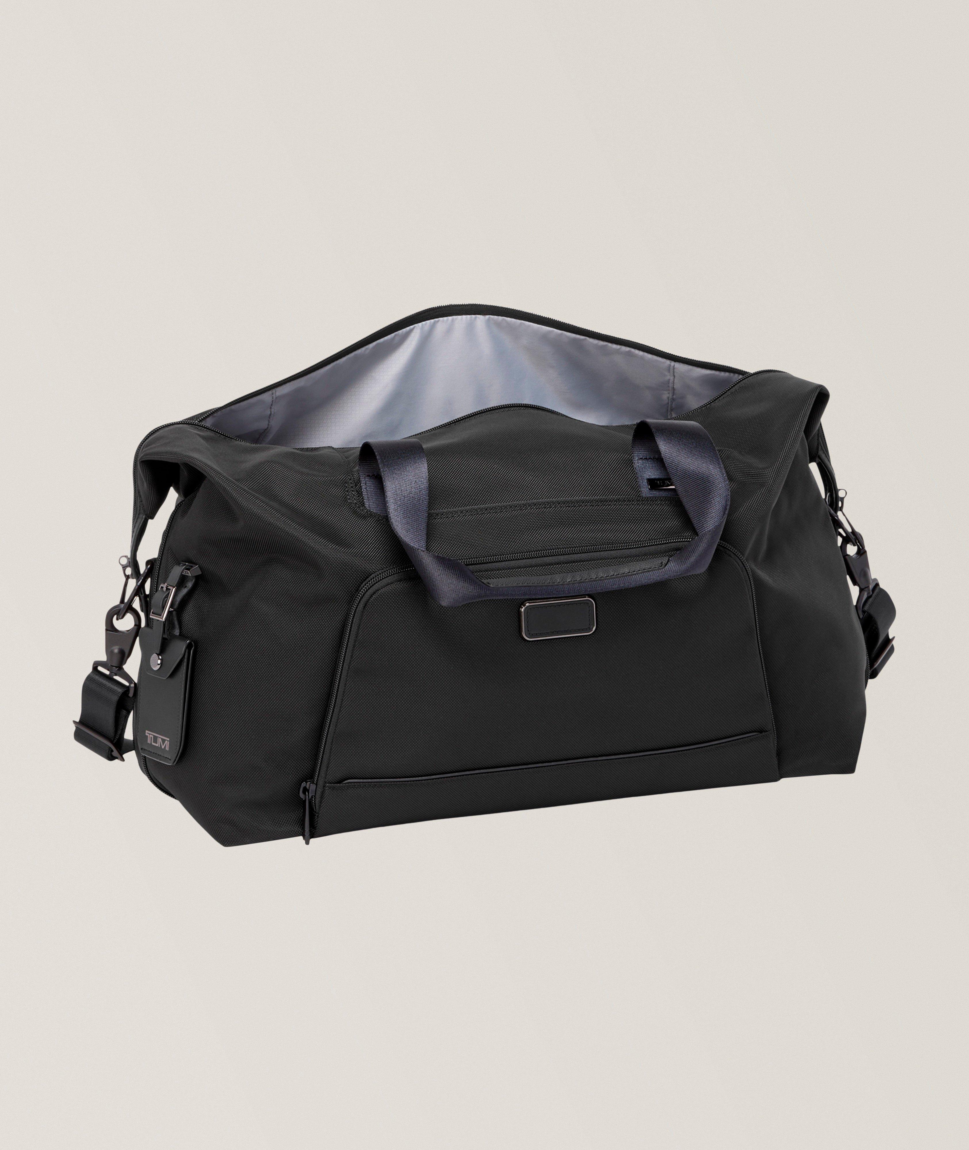 Alpha Double Expansion Duffel  image 3