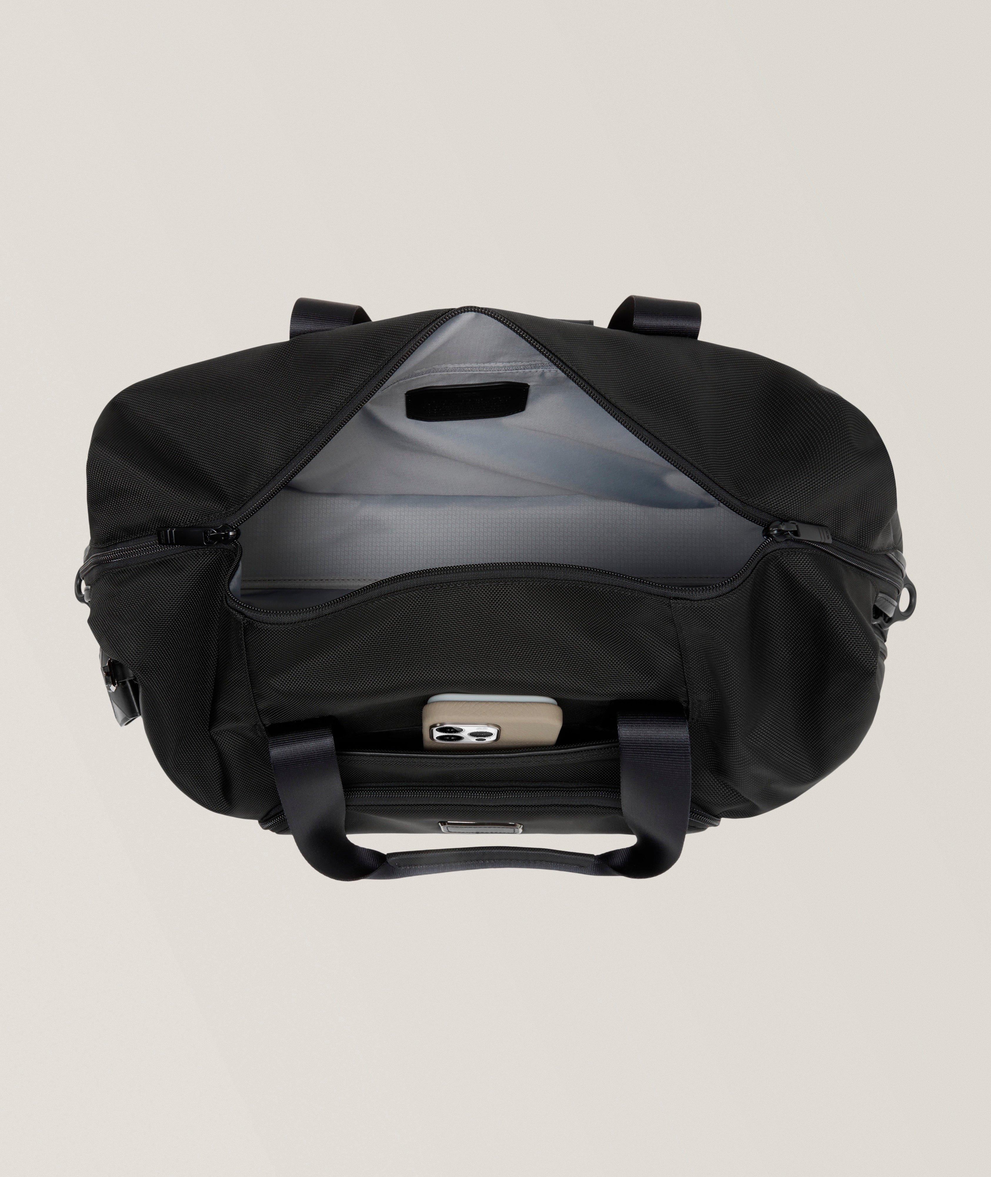 Alpha Double Expansion Duffel  image 4