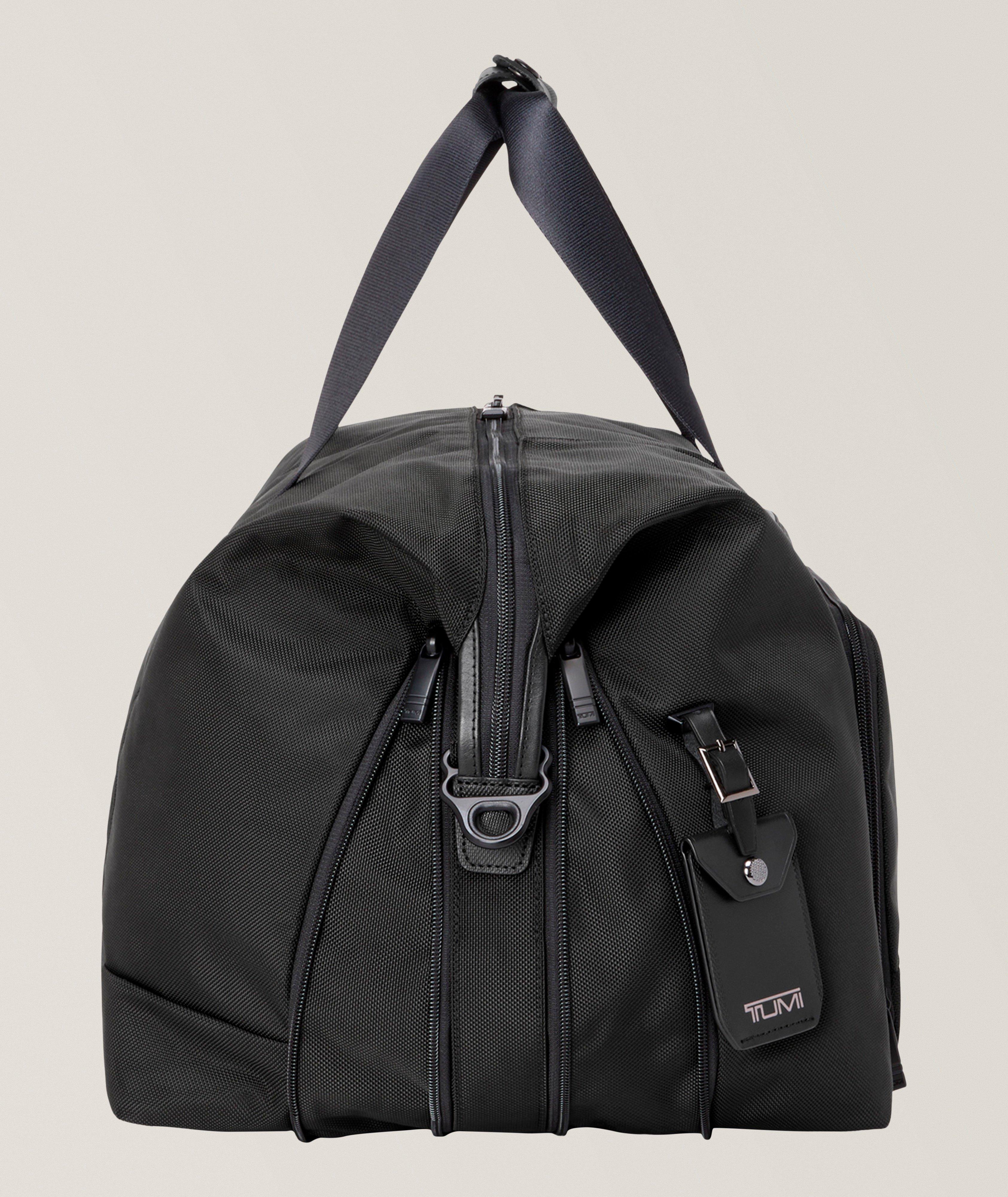 Alpha Double Expansion Duffel  image 5