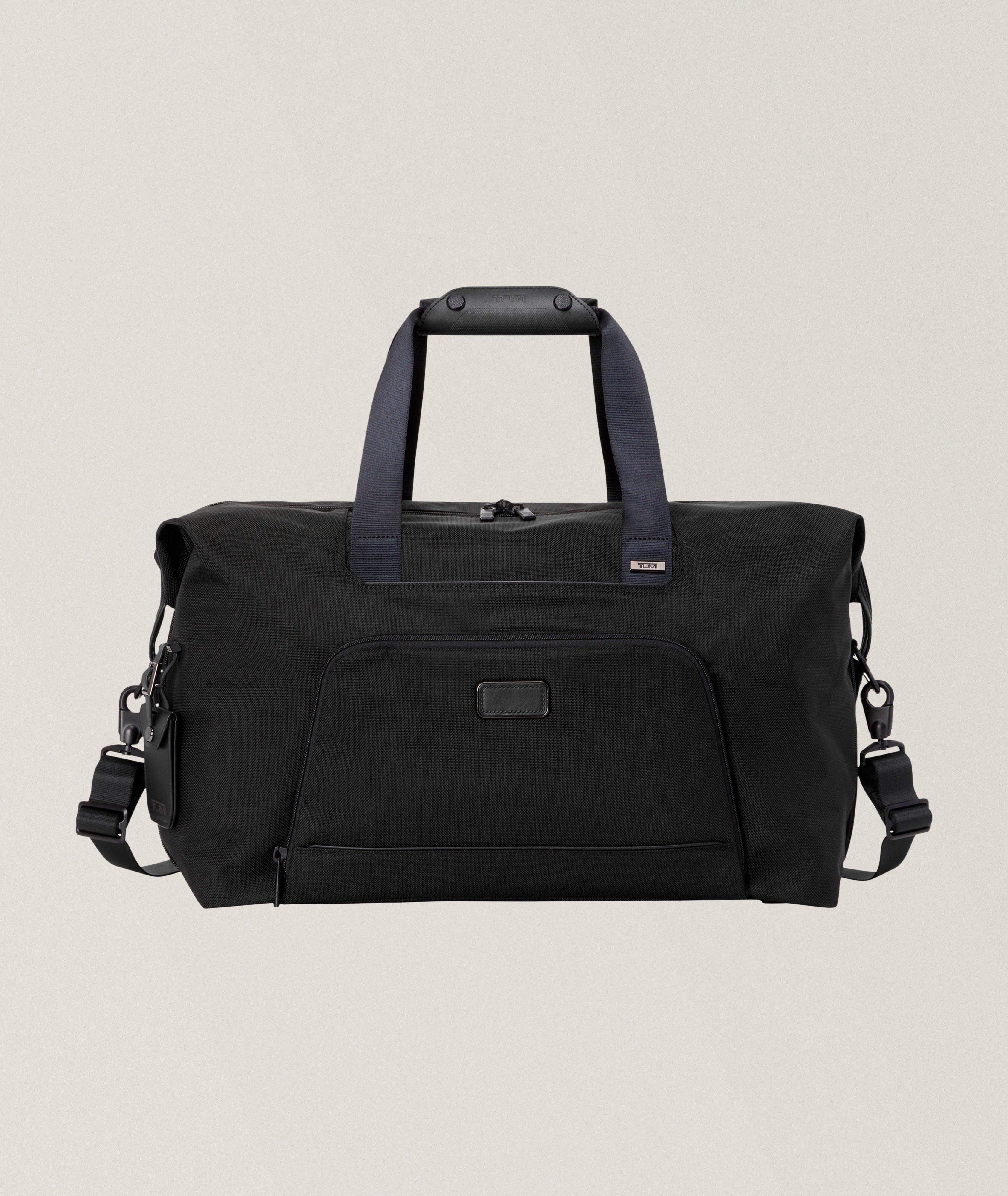 Alpha Double Expansion Duffel  image 0