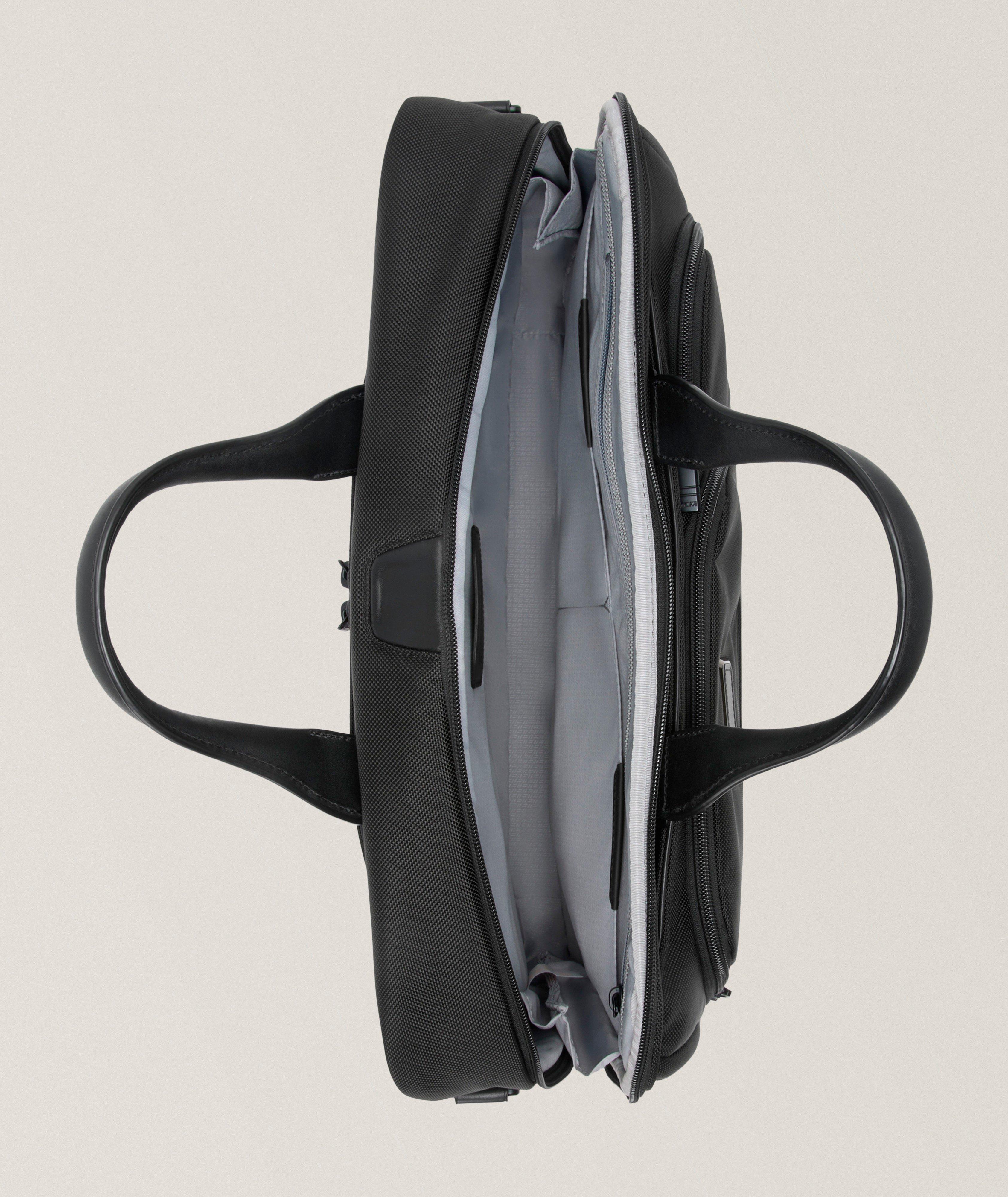 Alpha Large 17-Inch Briefcase  image 2