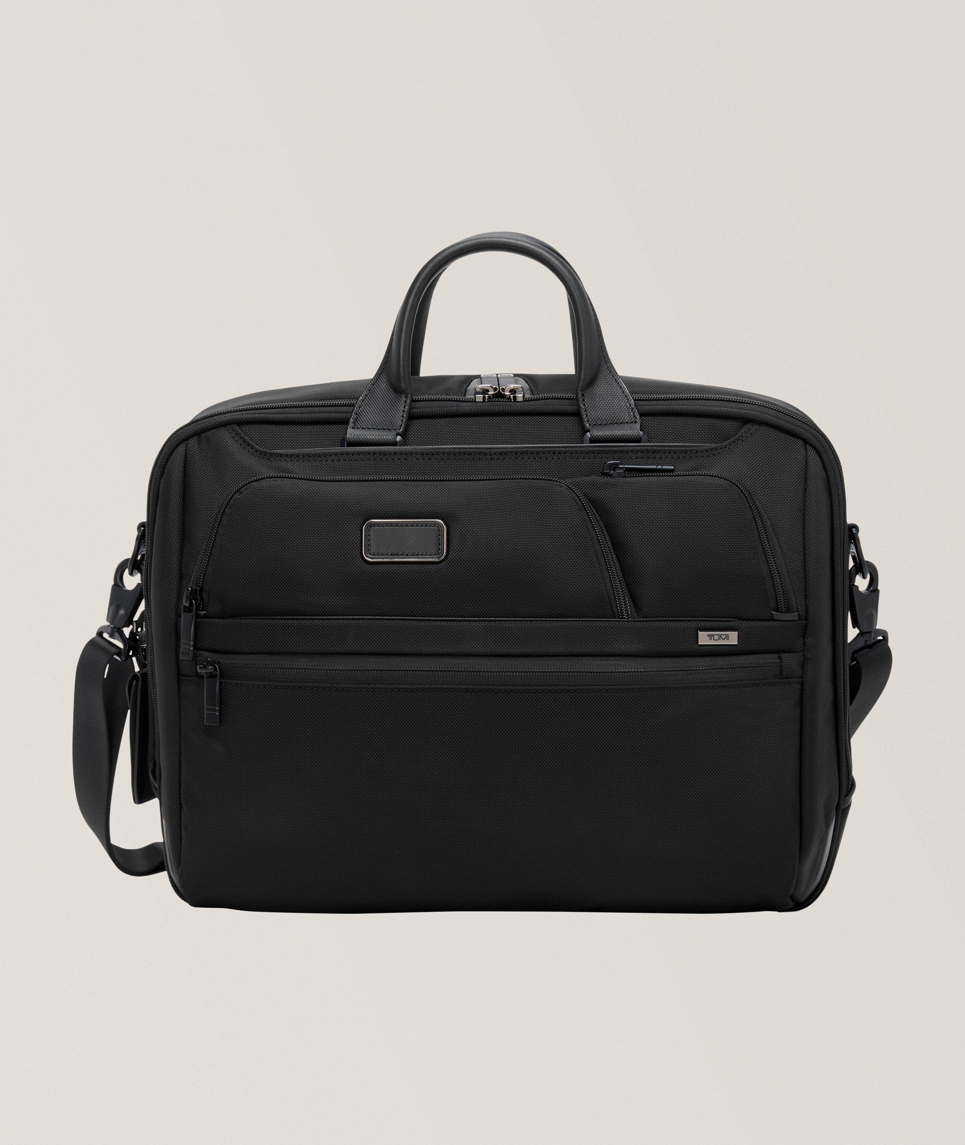 Alpha Large 17-Inch Briefcase  image 0