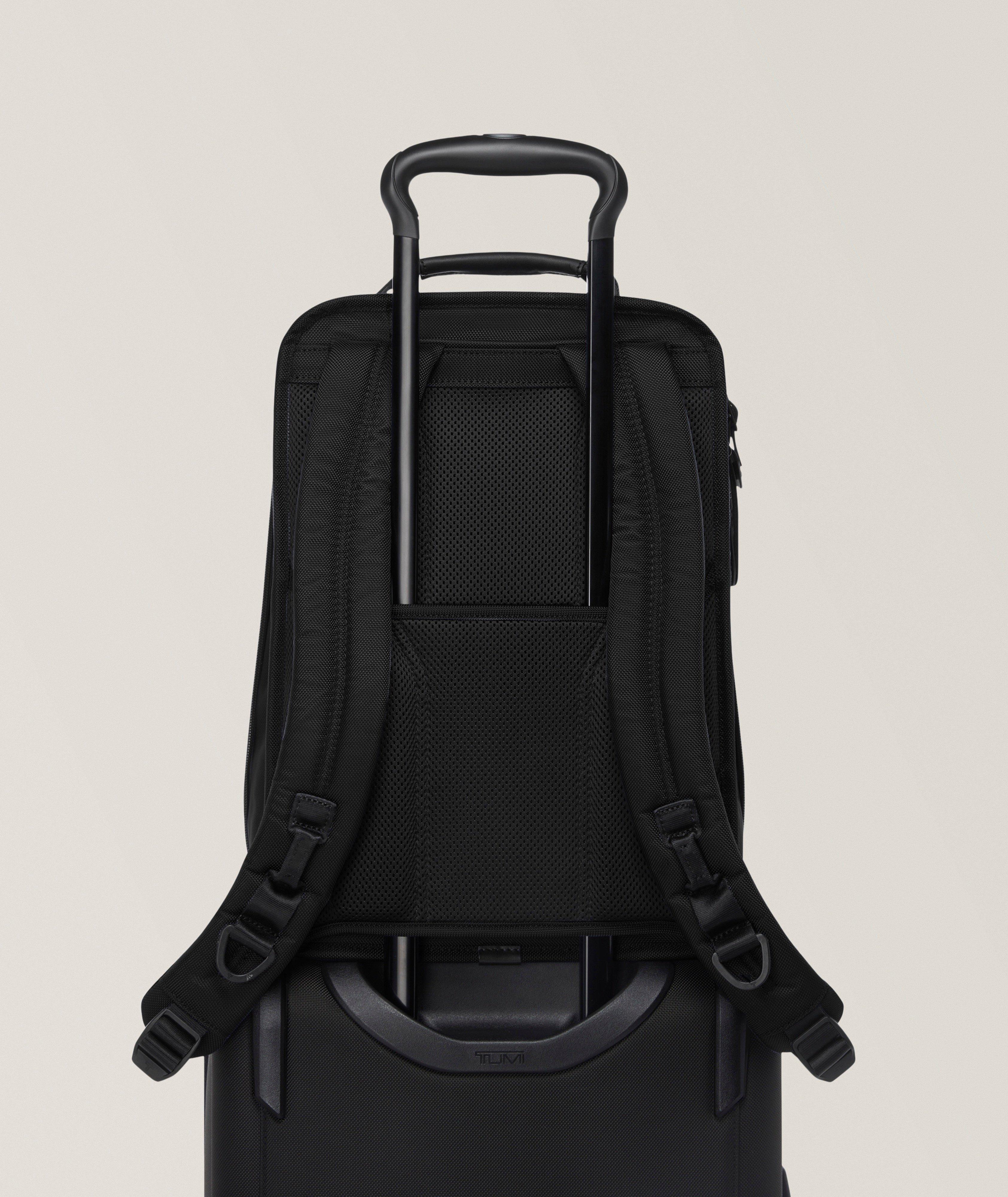 Alpha Large 17-Inch Expandable Backpack image 1