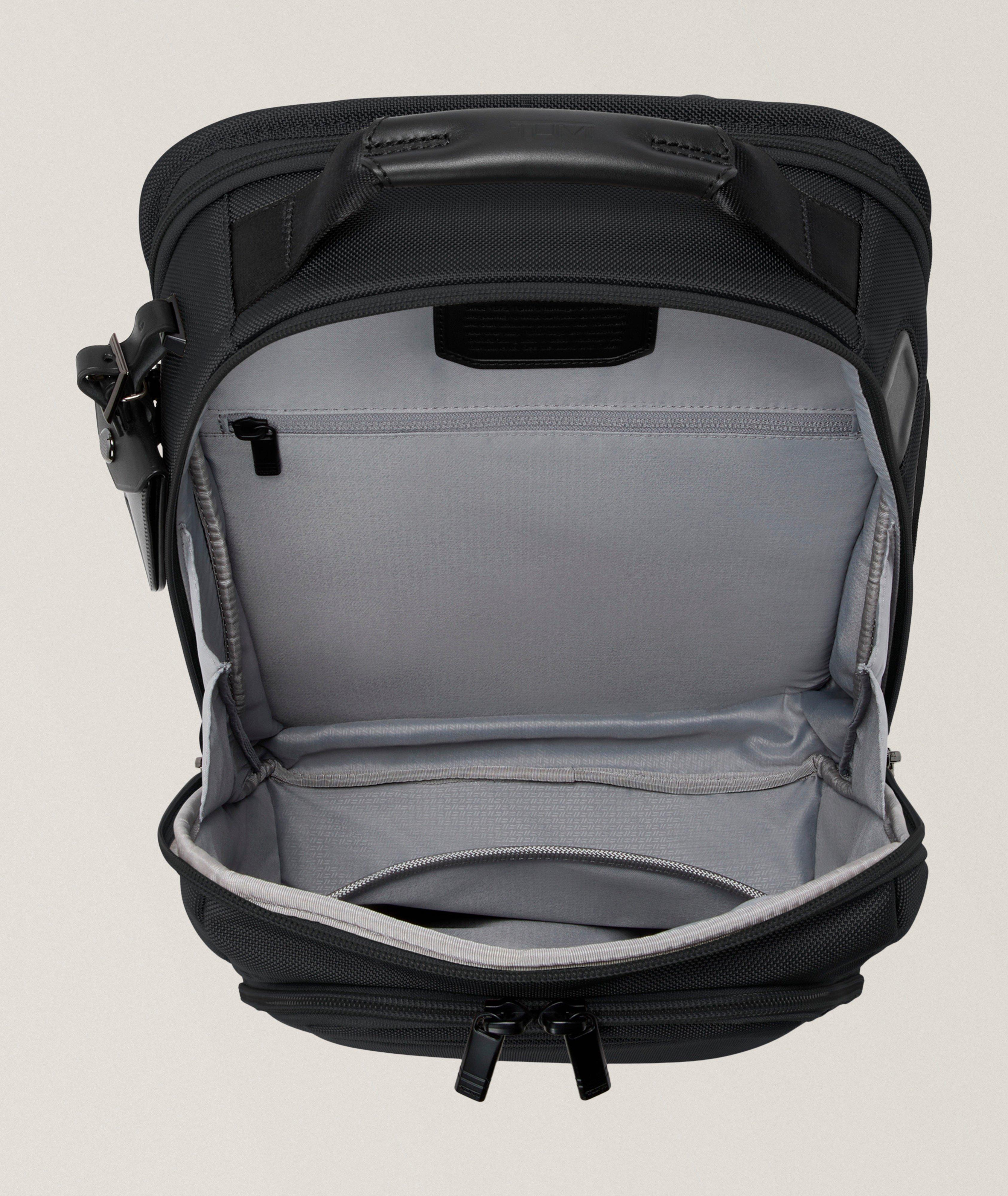 Alpha Large 17-Inch Expandable Backpack image 2