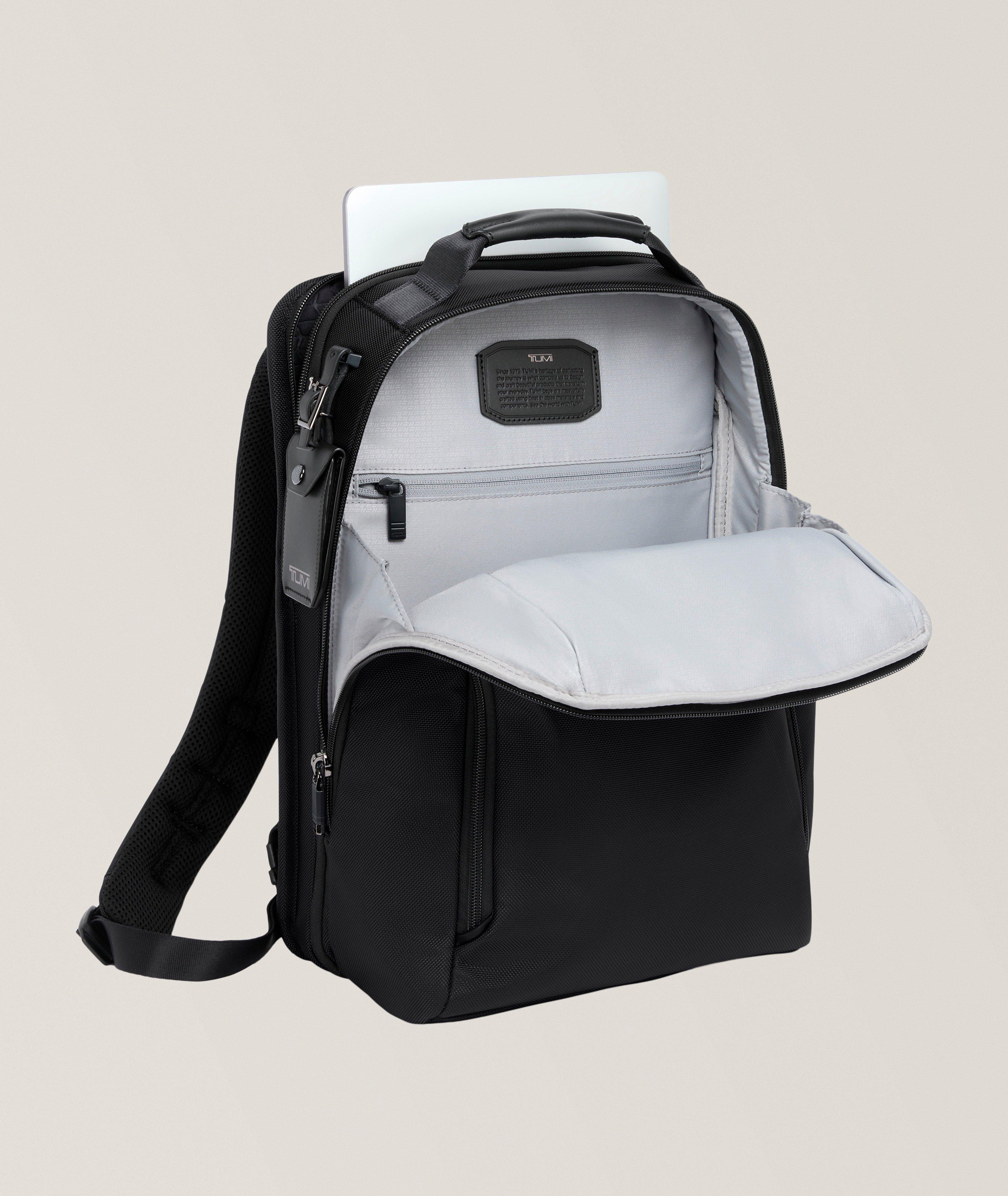 Alpha Large 17-Inch Expandable Backpack image 4
