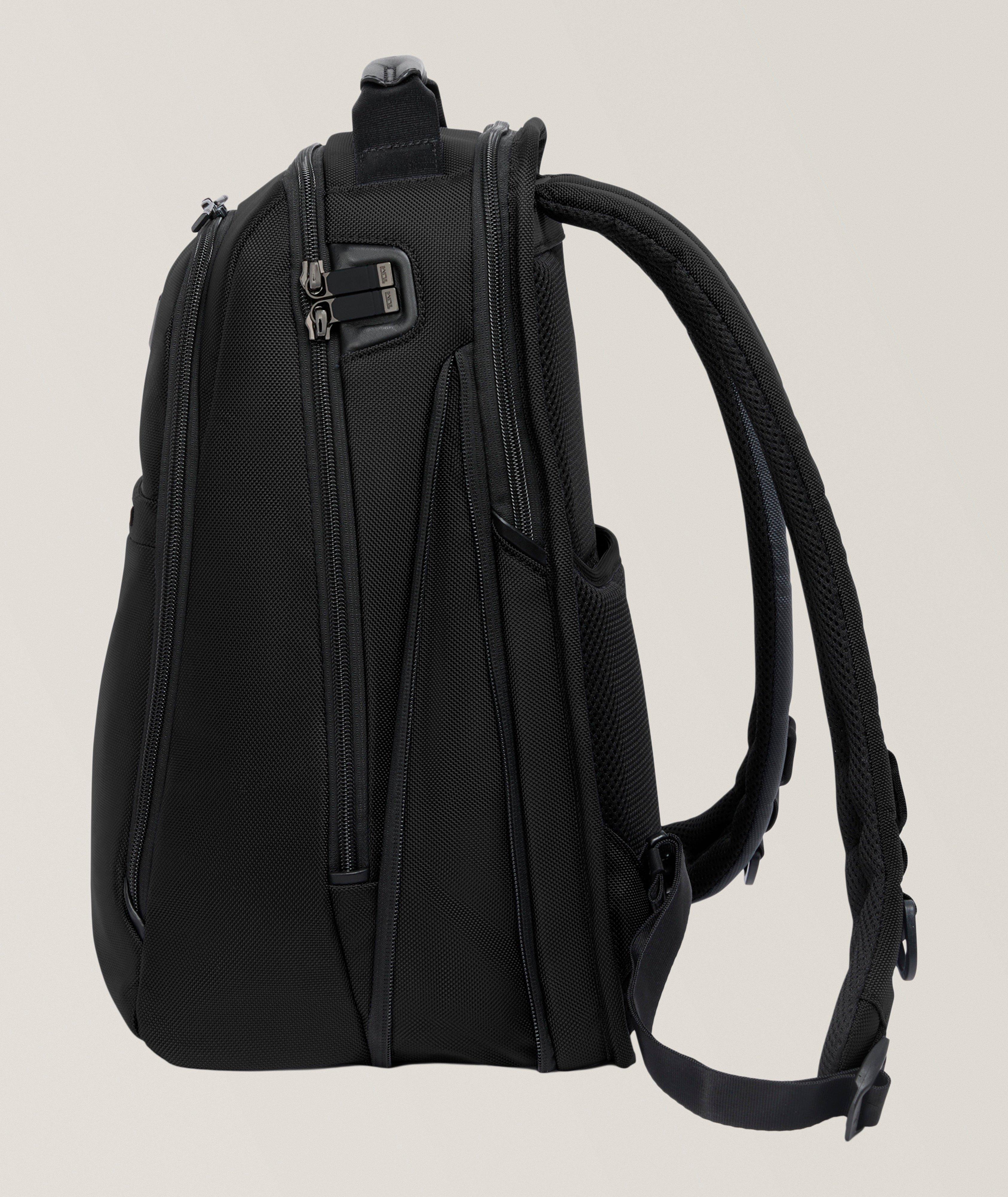 Alpha Large 17-Inch Expandable Backpack image 5