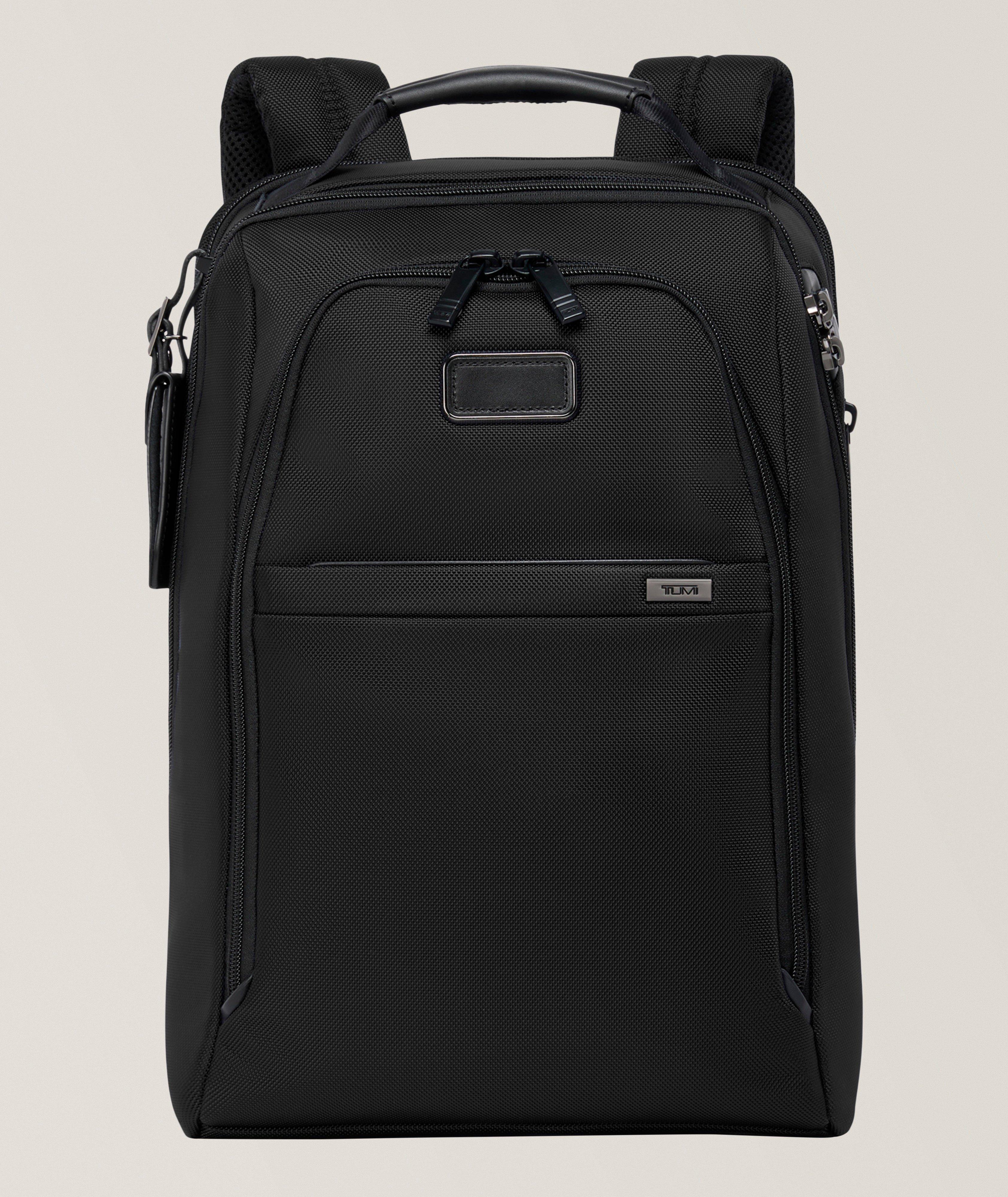 Alpha Large 17-Inch Expandable Backpack image 0