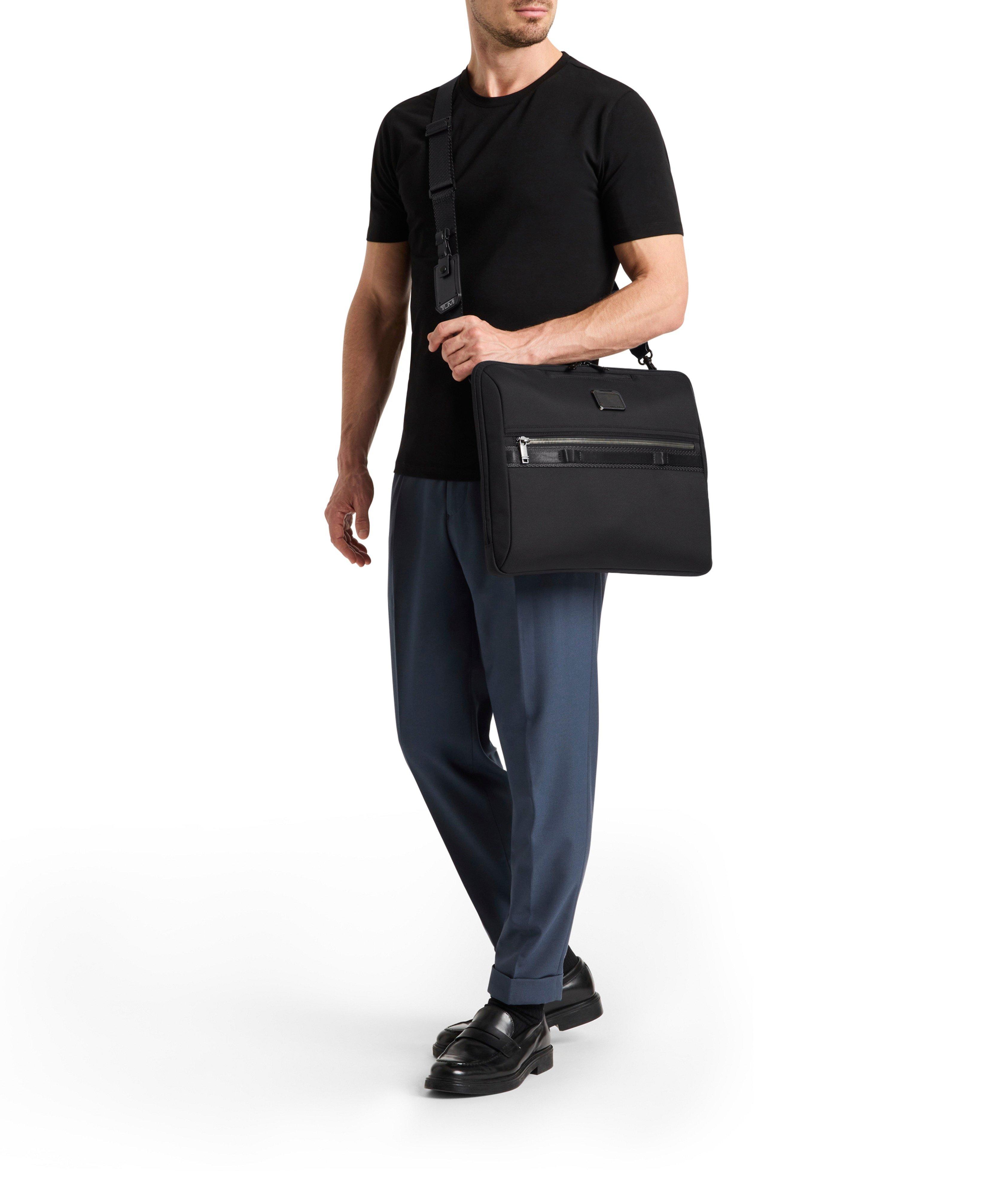 Porteur pour ordinateur portable 43 in Alpha Bravo Felker image 4