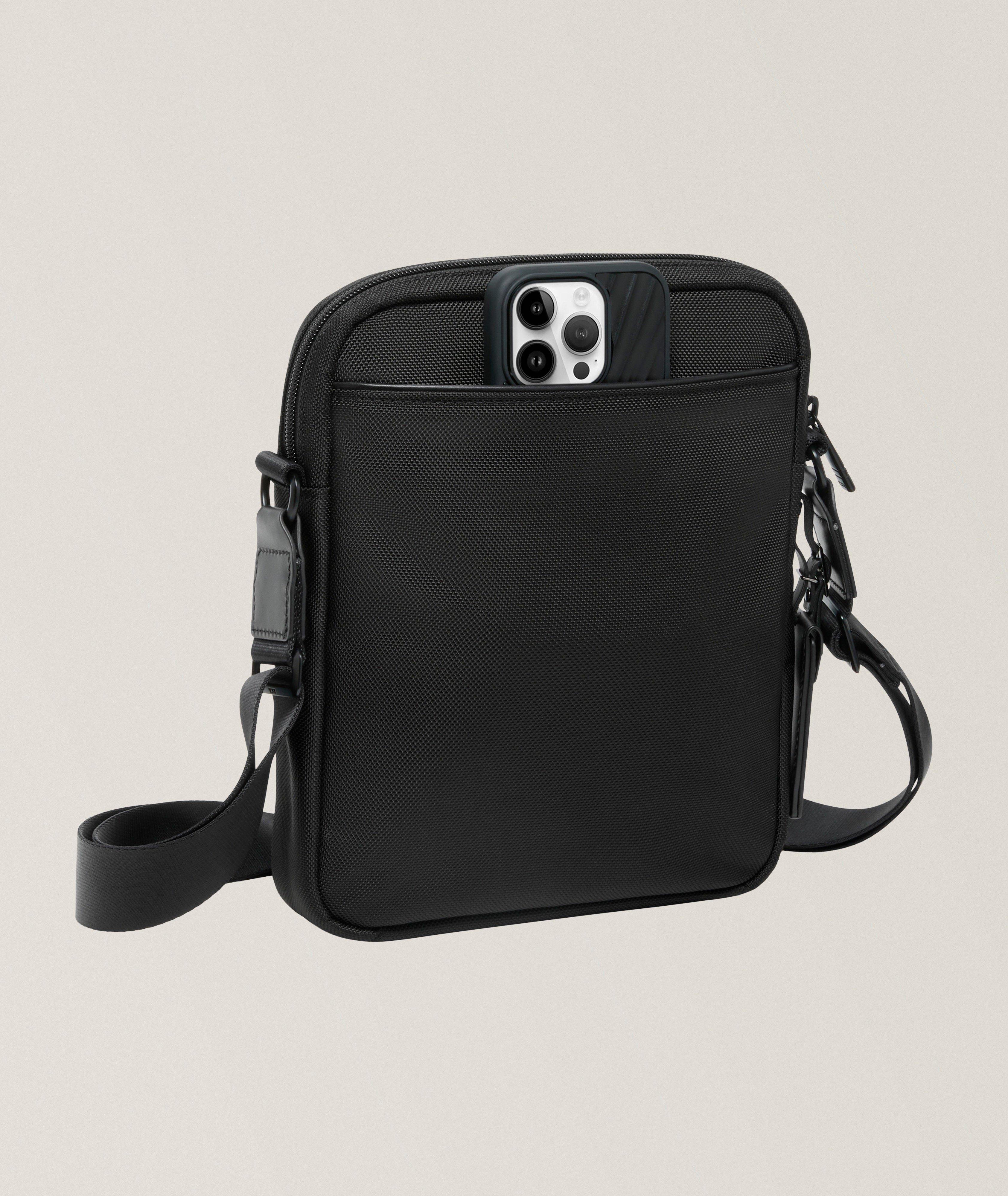 Alpha Medium Crossbody Bag image 1