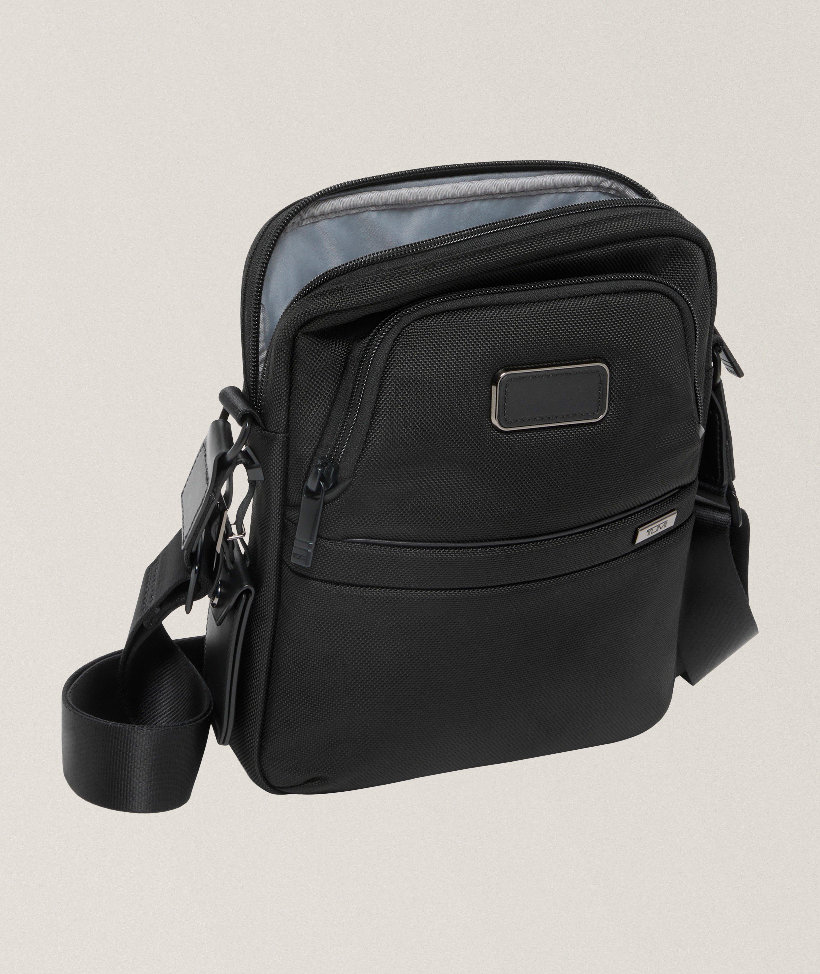 Alpha Medium Crossbody Bag image 2