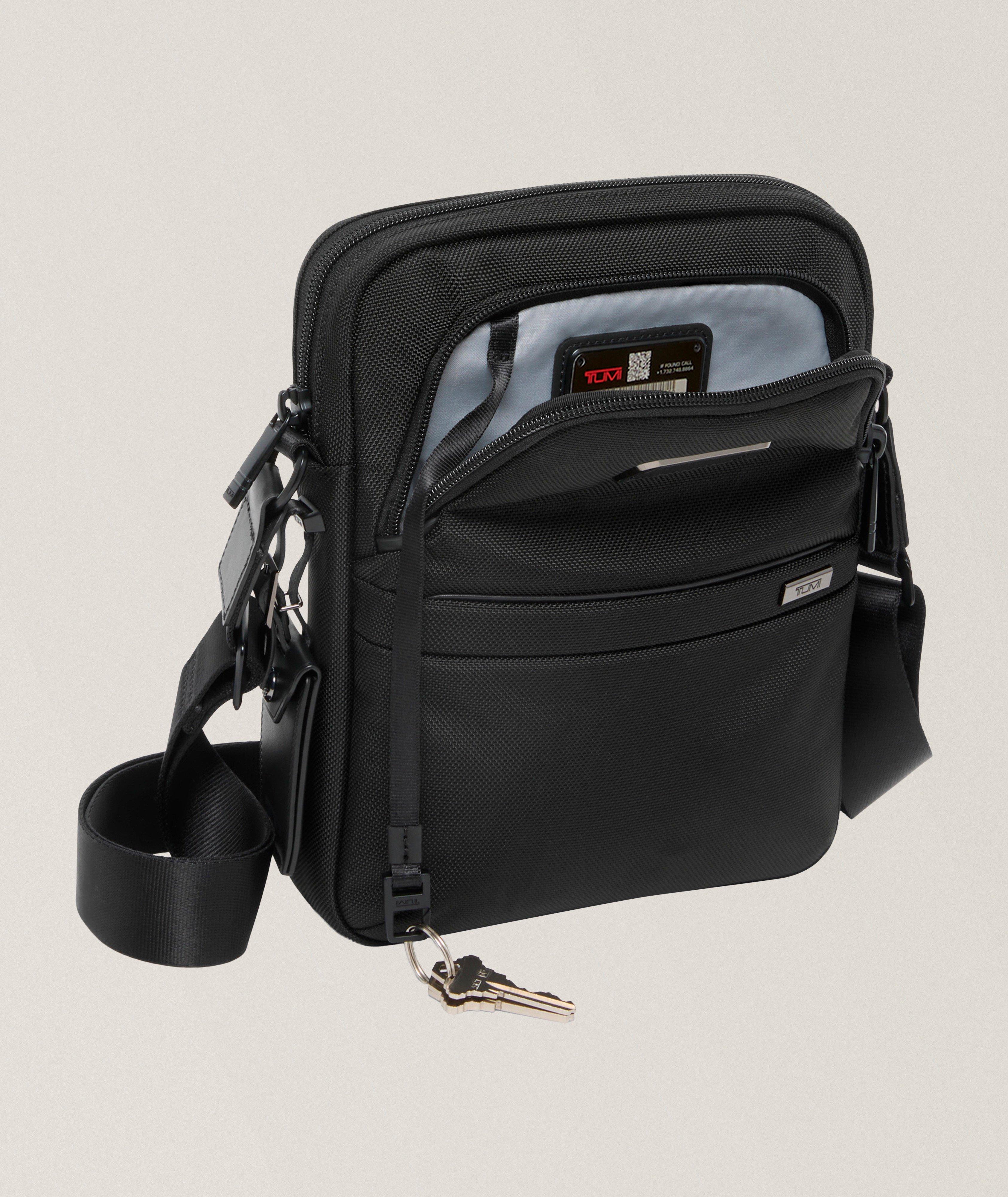 Alpha Medium Crossbody Bag image 3