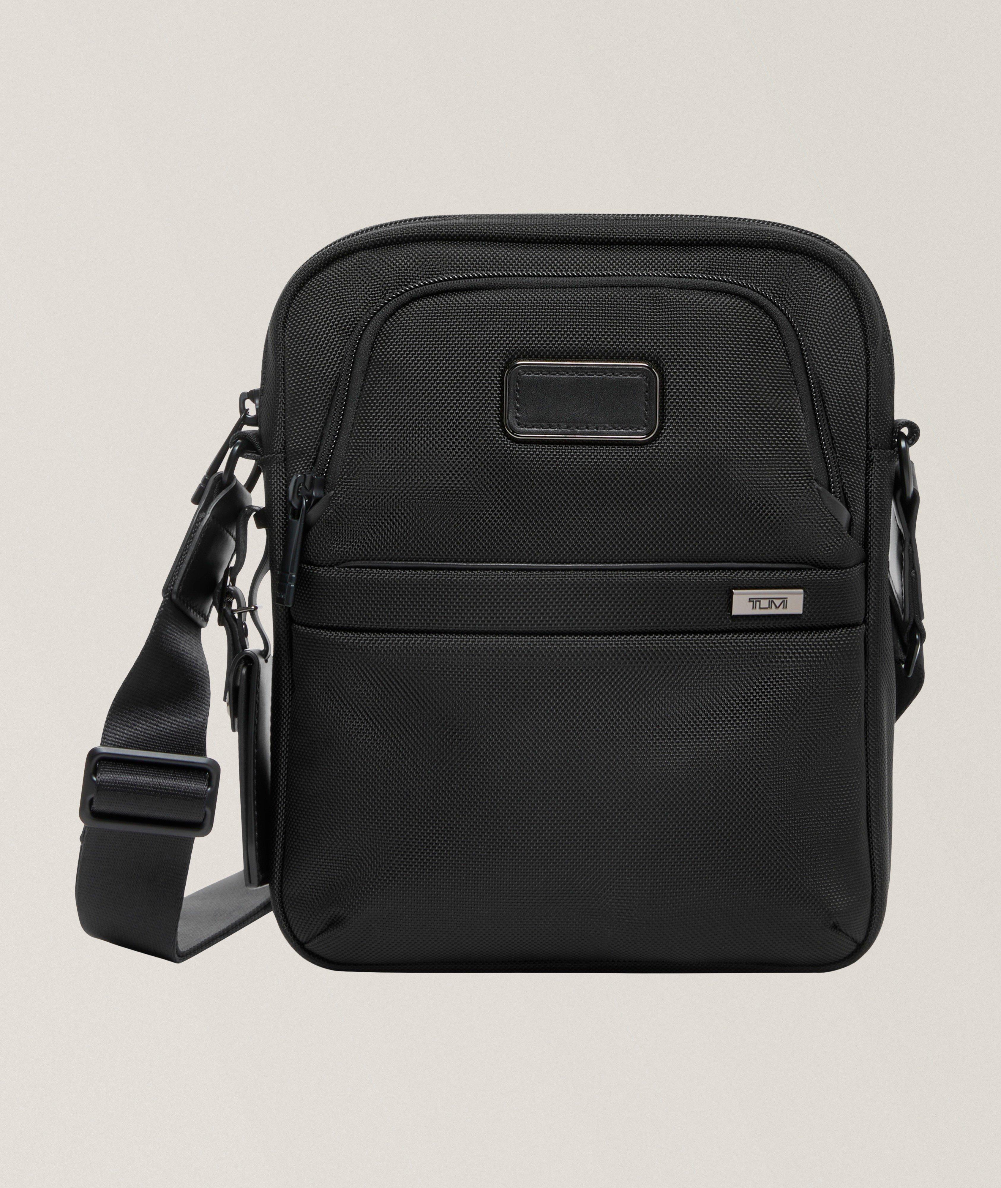 Alpha Medium Crossbody Bag image 0