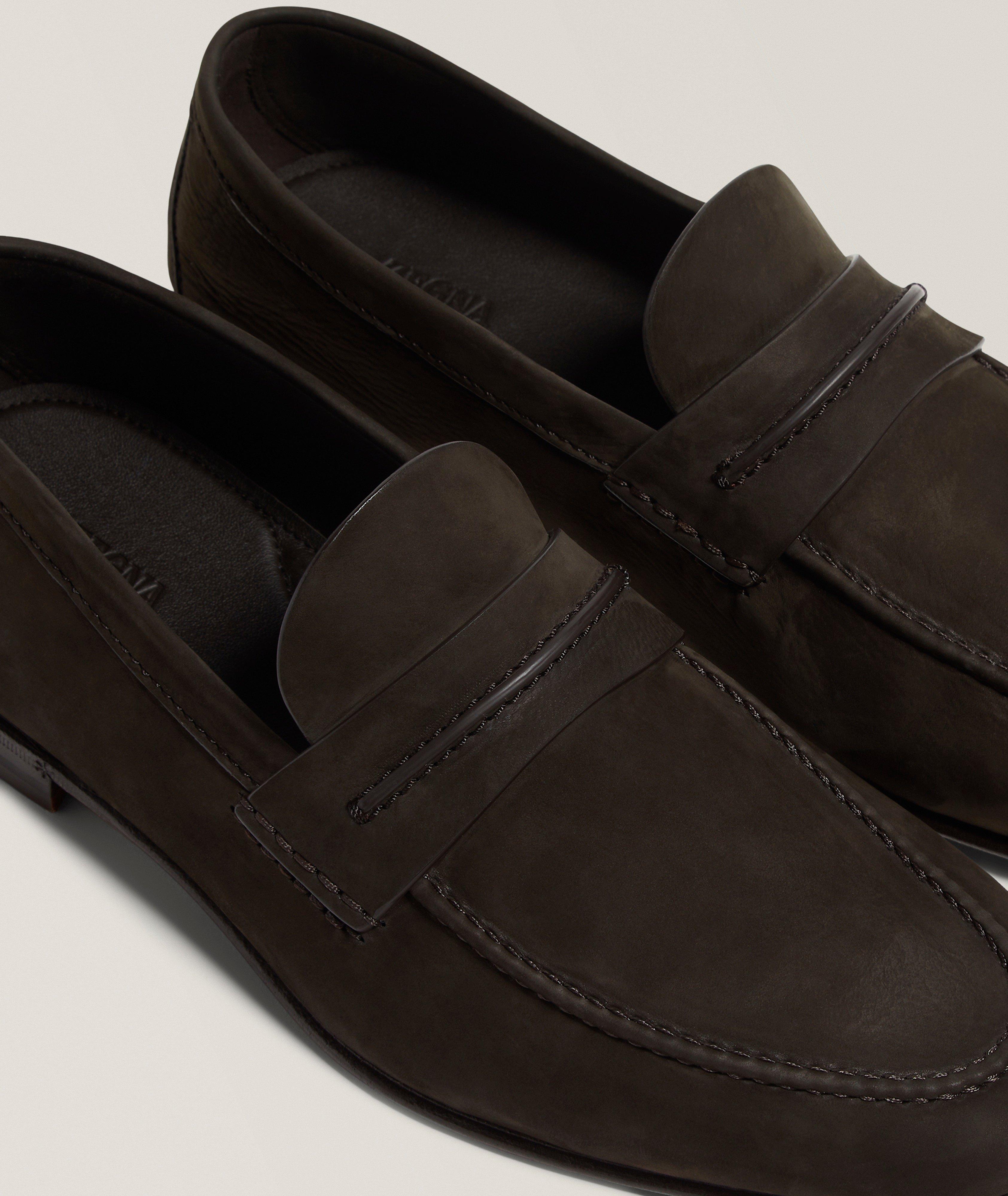 SECONDSKIN Mocassin Loafers image 2