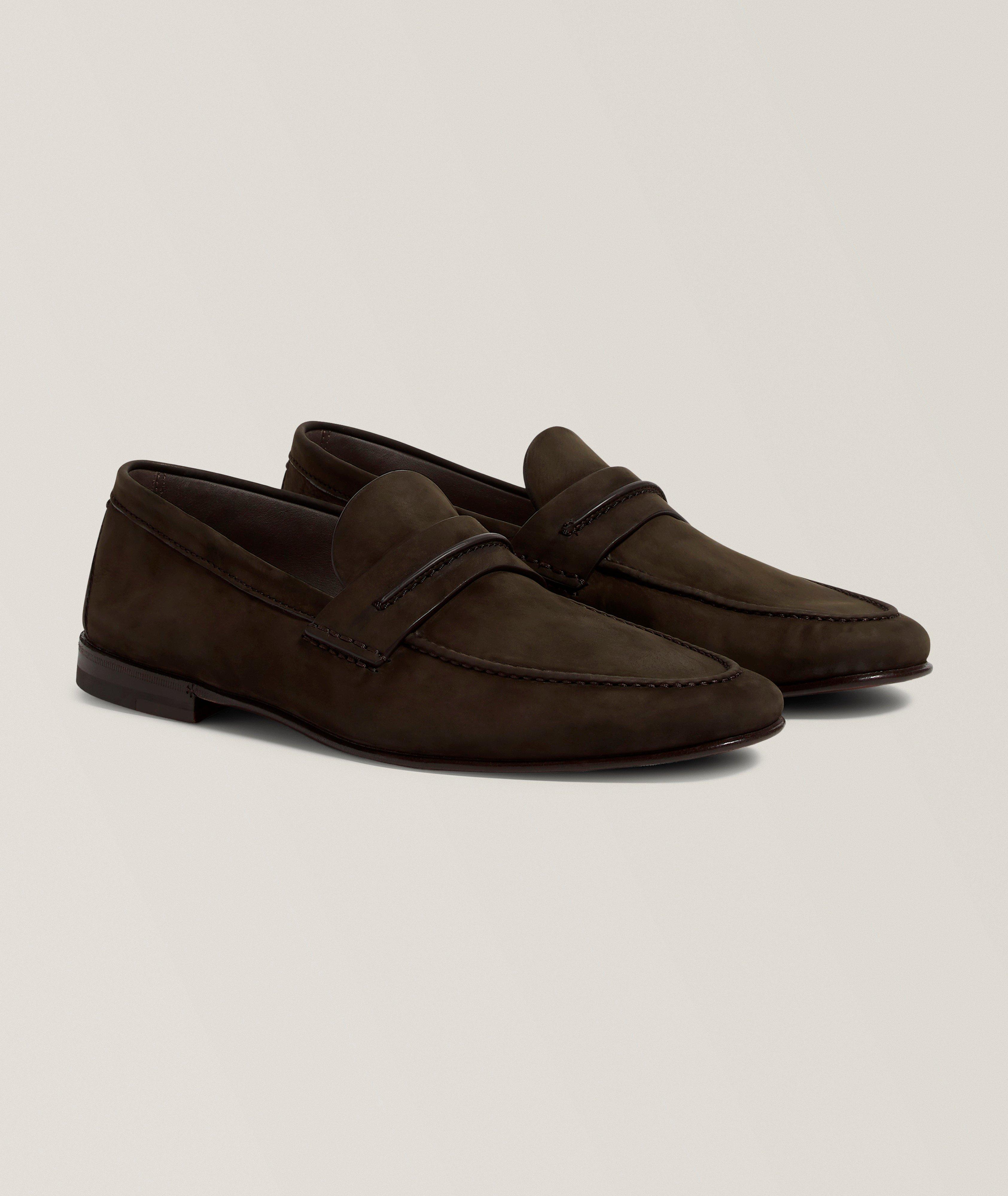 SECONDSKIN Mocassin Loafers image 3