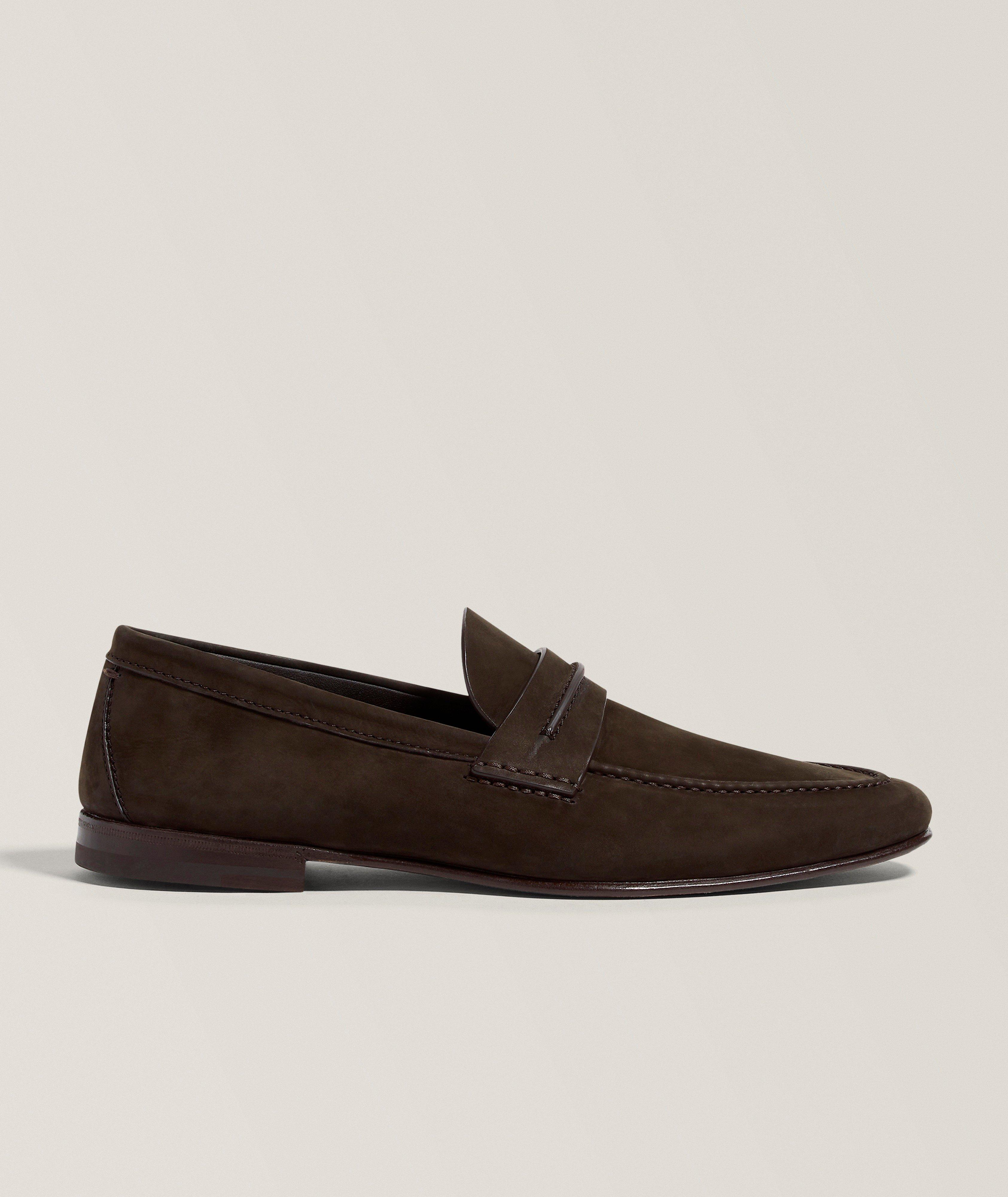 SECONDSKIN Mocassin Loafers image 0
