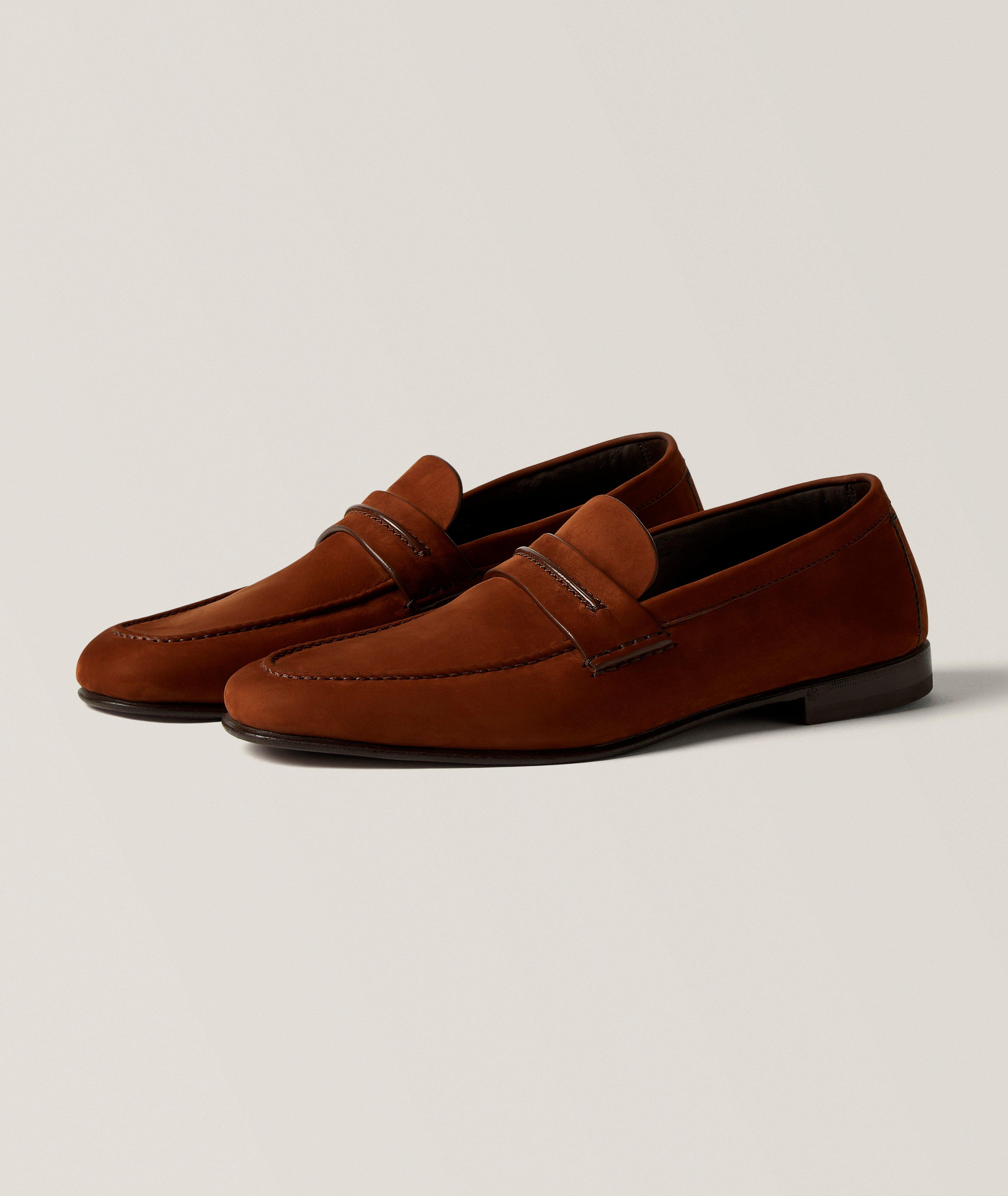 SECONDSKIN Mocassin Loafers image 3