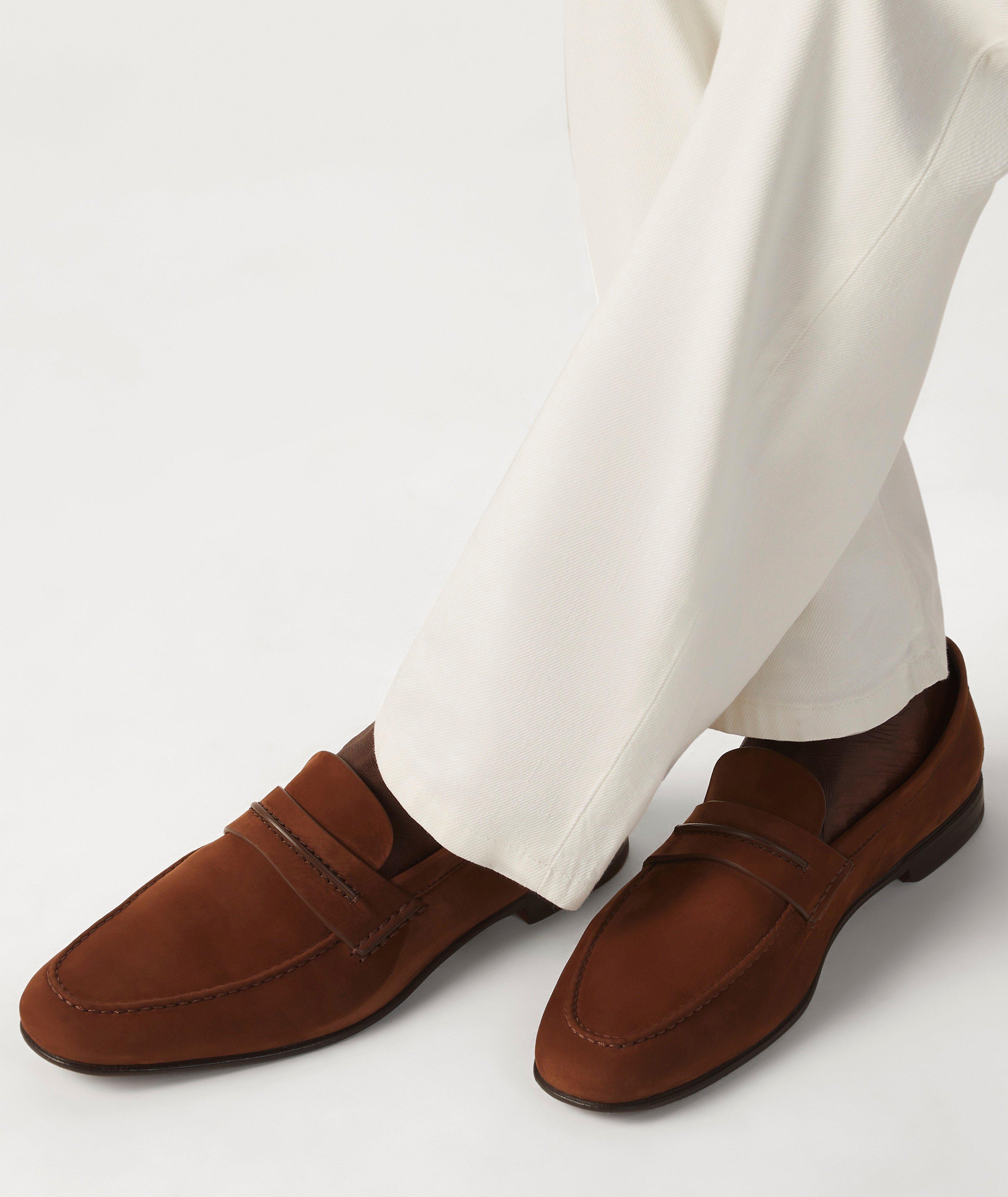 SECONDSKIN Mocassin Loafers image 5