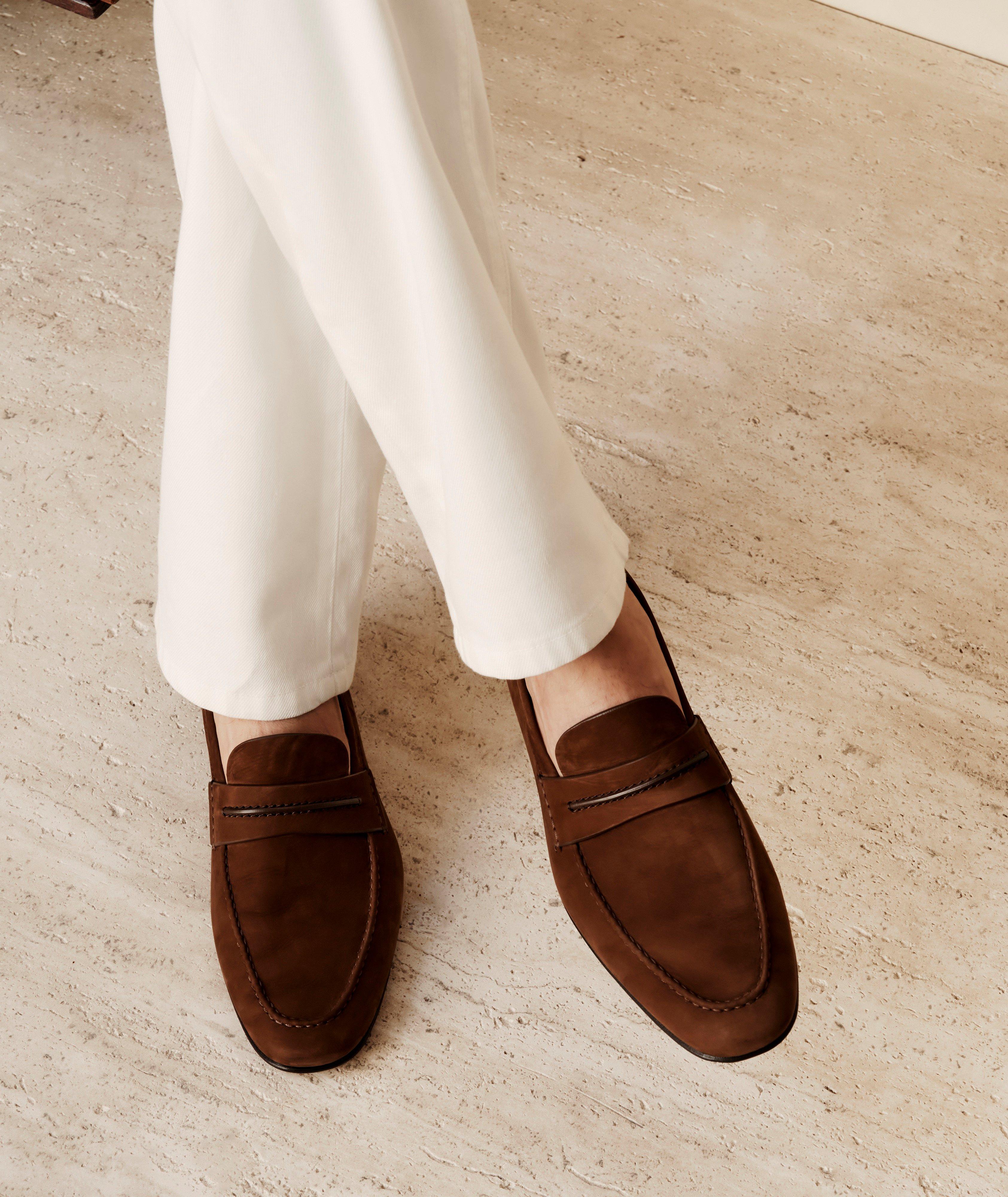 SECONDSKIN Mocassin Loafers image 7