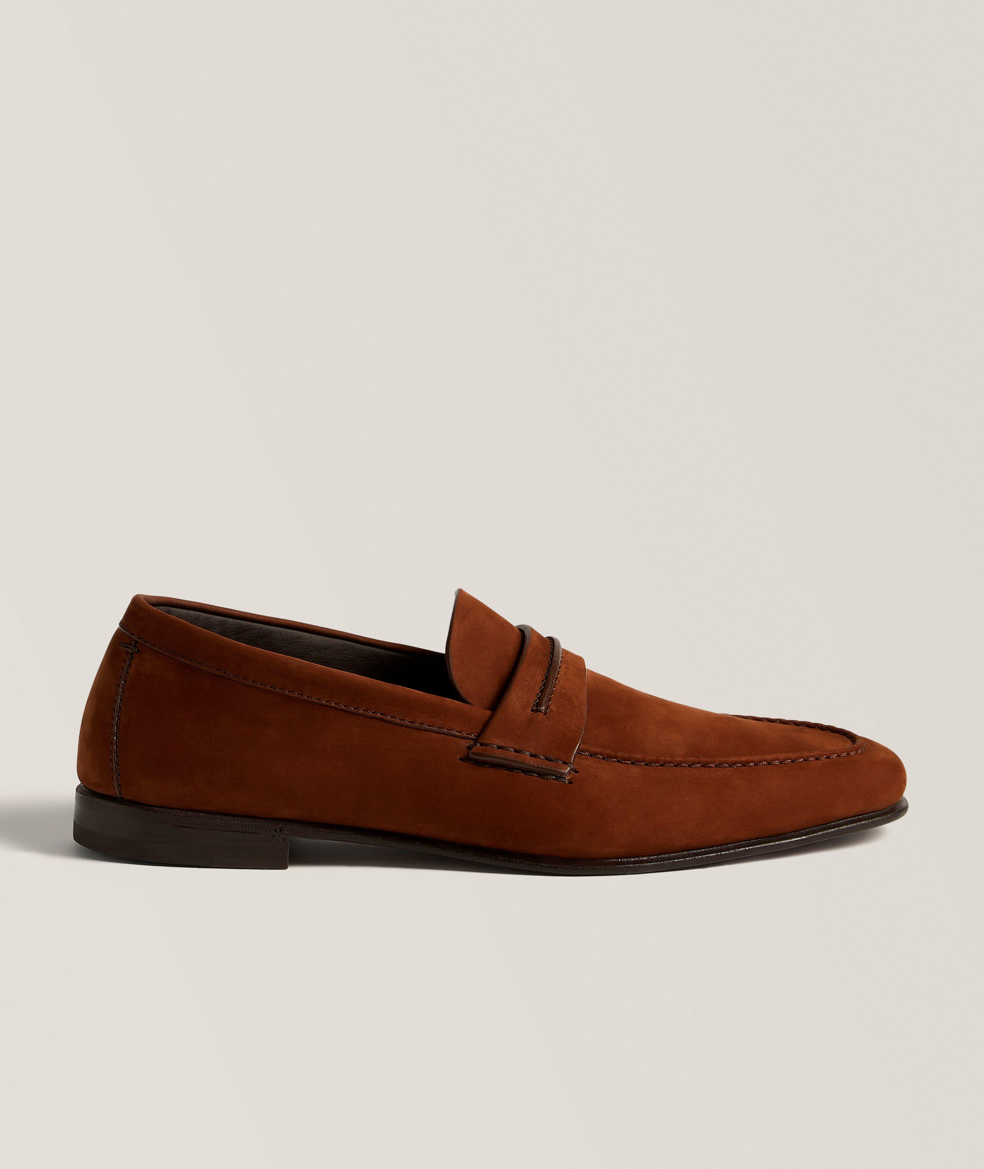 SECONDSKIN Mocassin Loafers image 0