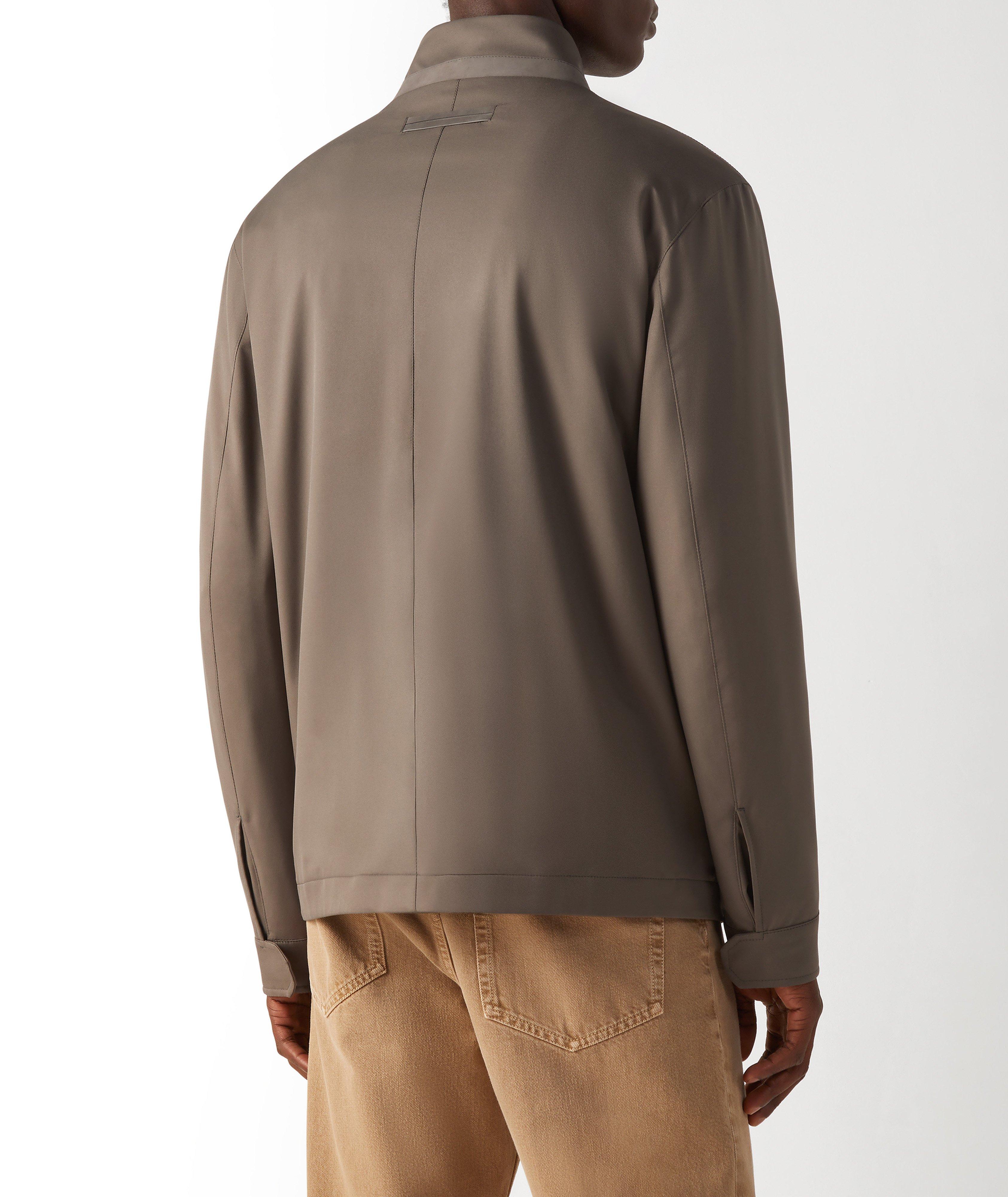 Motorin 125cc Microfiber Field Jacket image 2